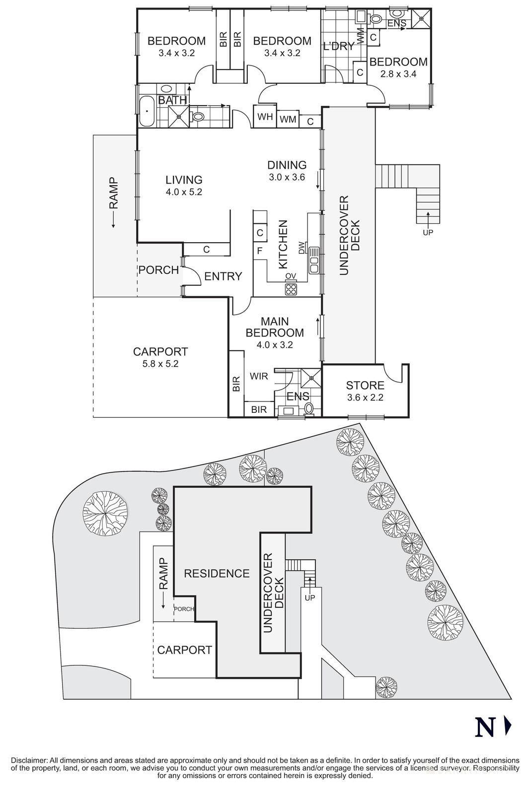 8 Springsong Pass, Chirnside Park, VIC 3116 - Thumbnail 1 - 11/03/2025