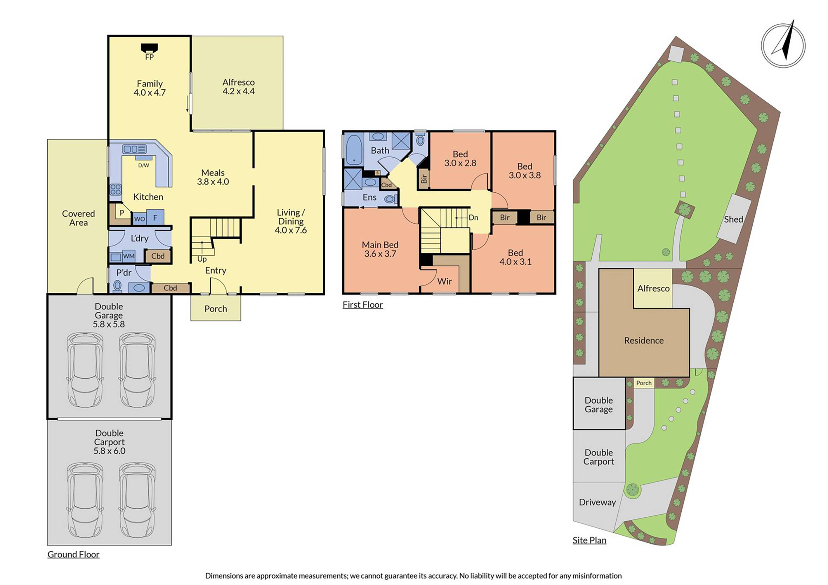 8 Stableford Court, Rowville, VIC 3178 - Thumbnail 1 - 13/06/2023