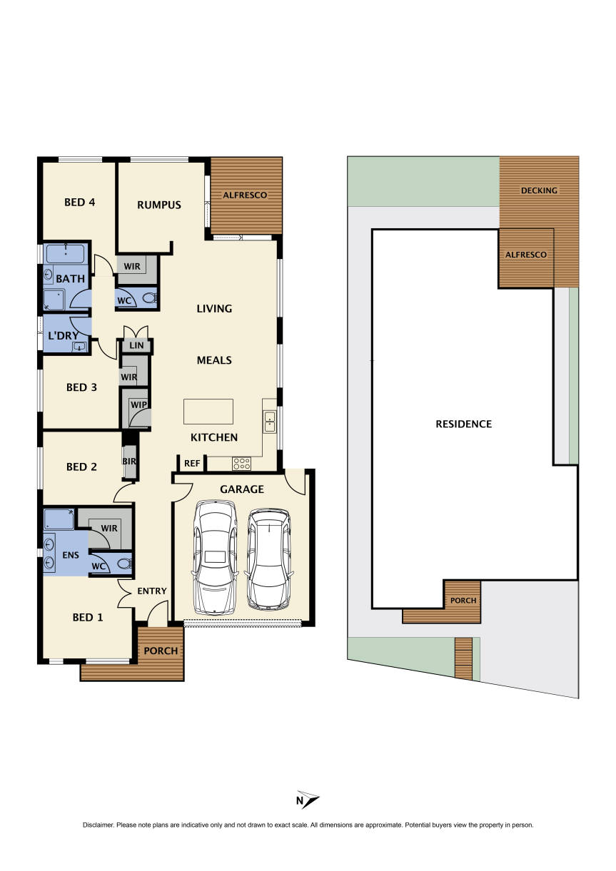 8 Sumar Drive, Craigieburn, VIC 3064 - Thumbnail 1 - 02/06/2025