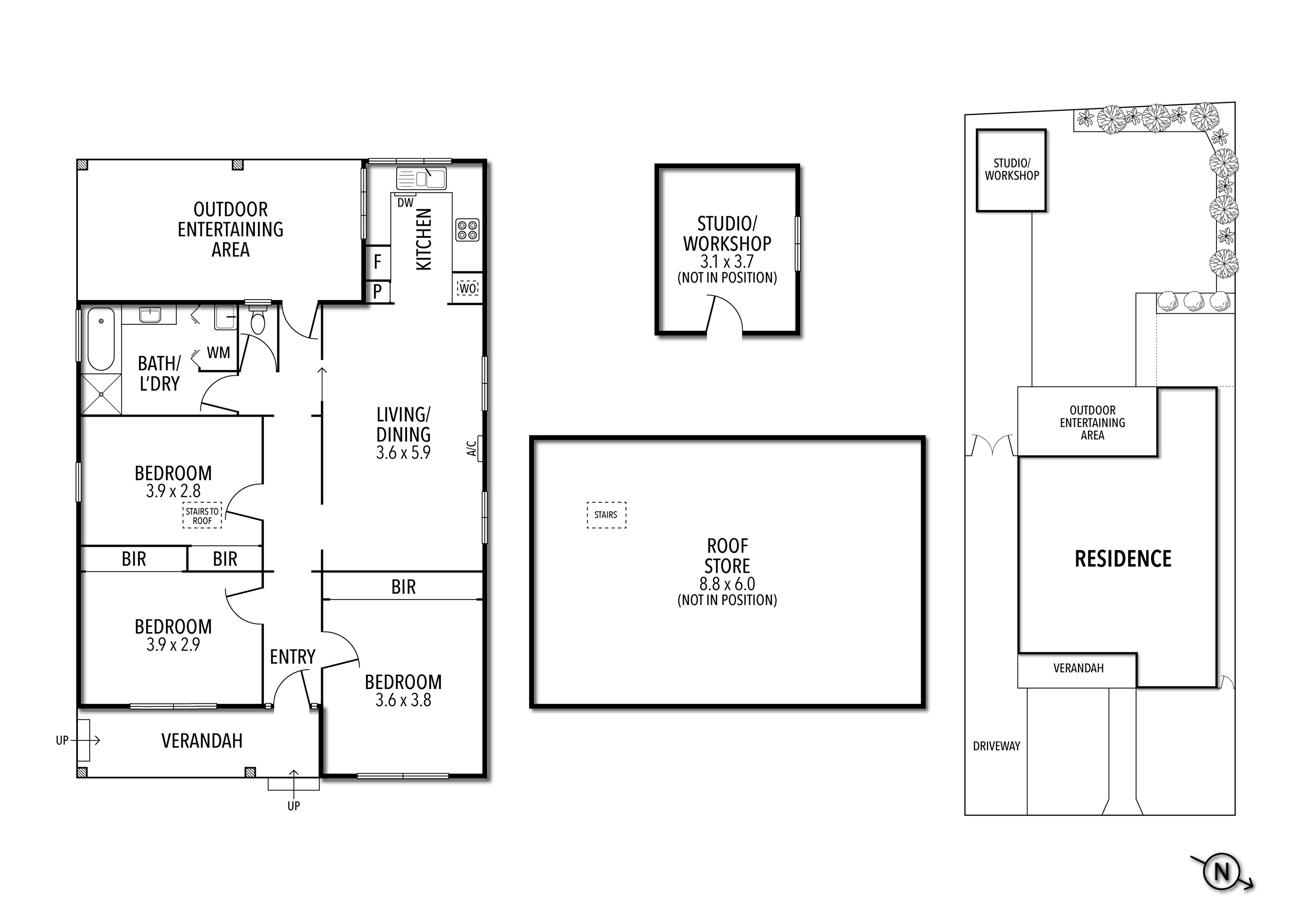 8 Tait Street, Footscray, VIC 3011 - Thumbnail 1 - 02/05/2023