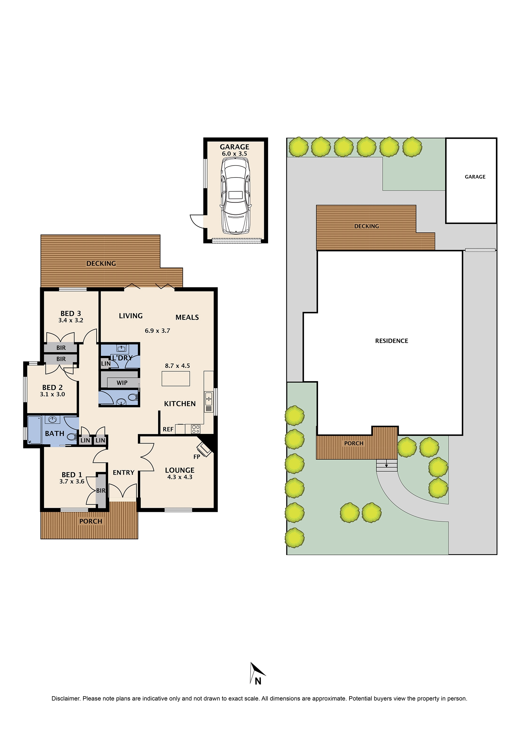 8 Tamar Street, Aberfeldie, VIC 3040 - Thumbnail 1 - 05/02/2026