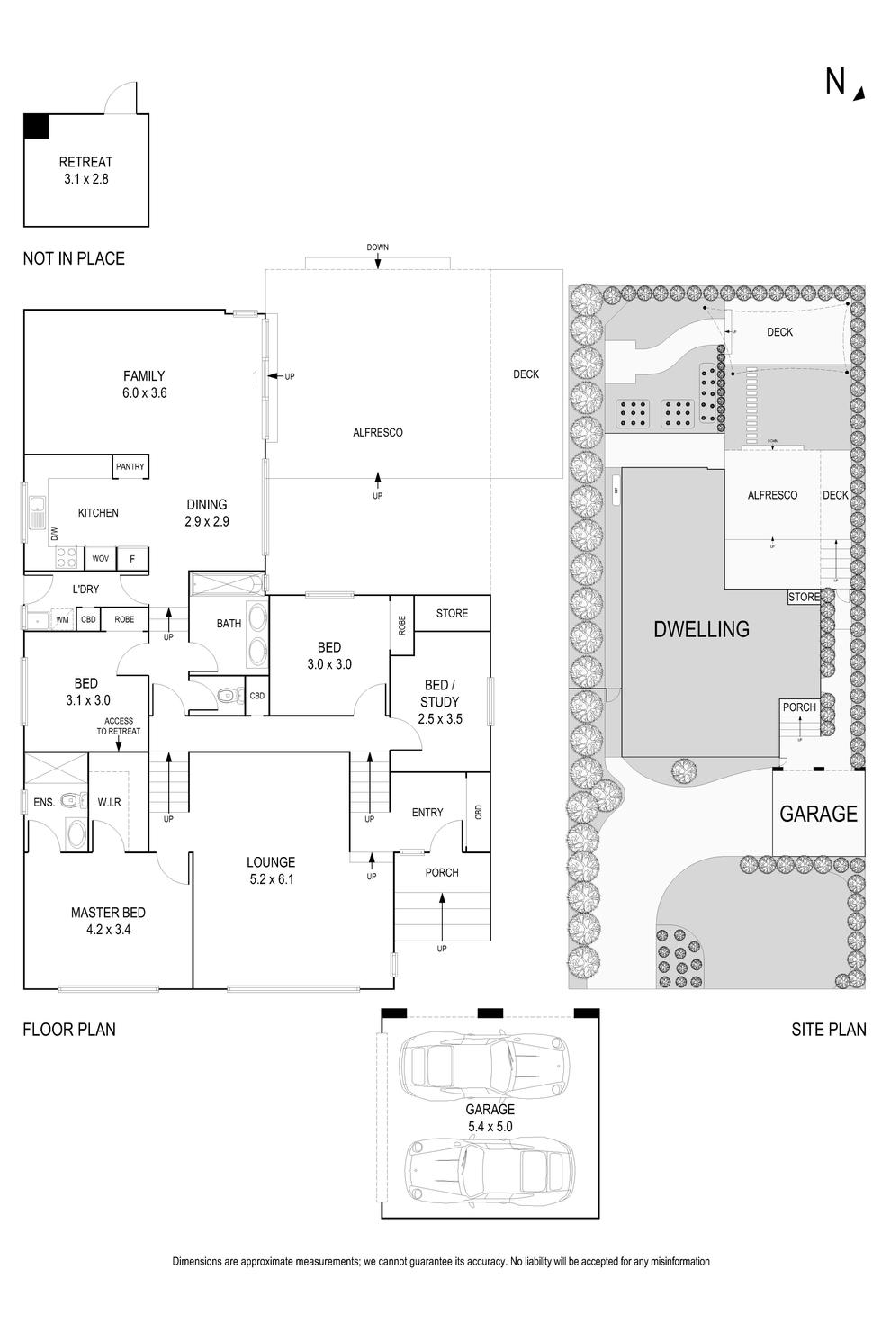 8 Templemore Drive, Templestowe, VIC 3106 - Thumbnail 1 - 24/08/2022