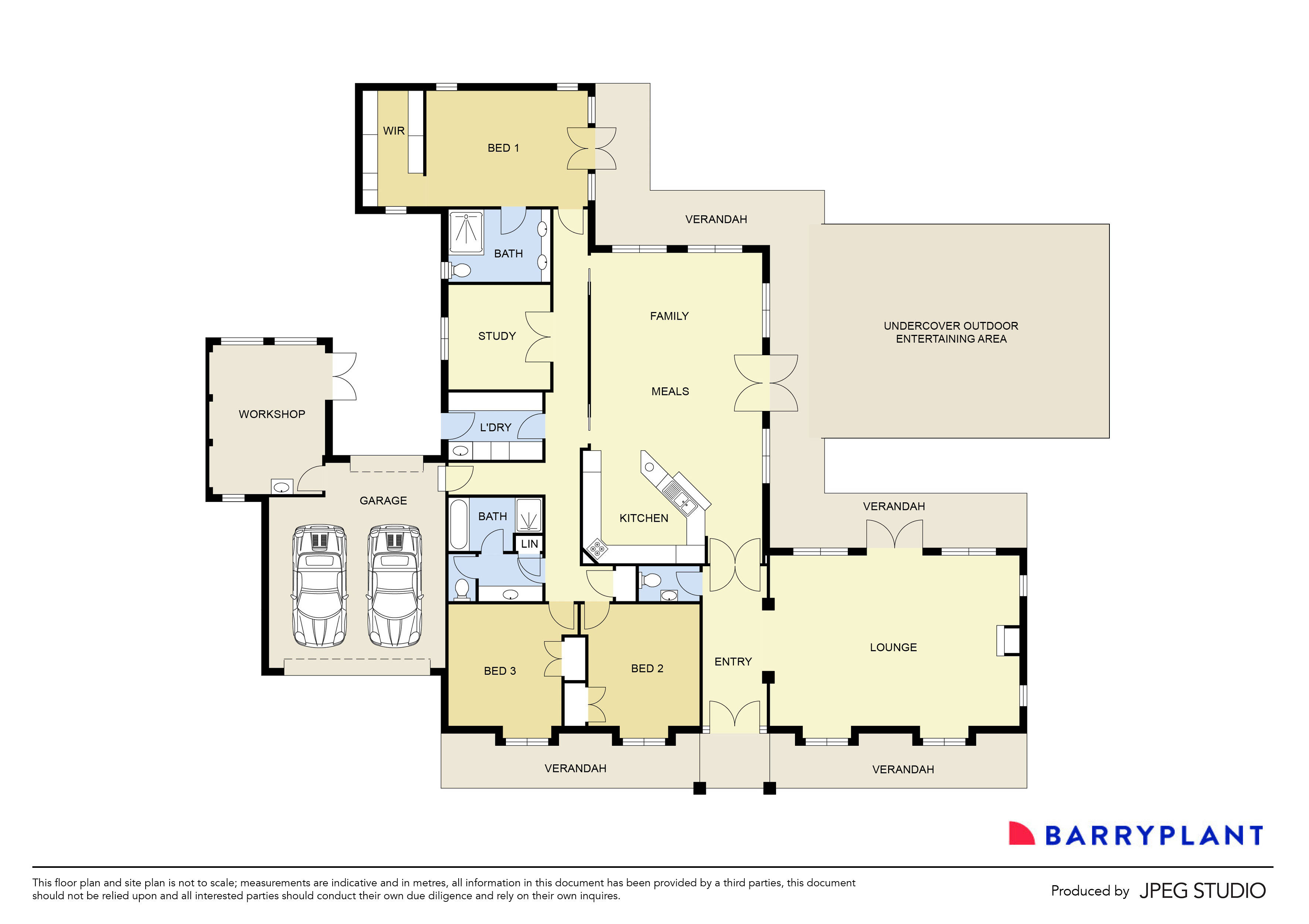 8 The Grove, Hillside, VIC 3037 - Thumbnail 1 - 25/01/2024