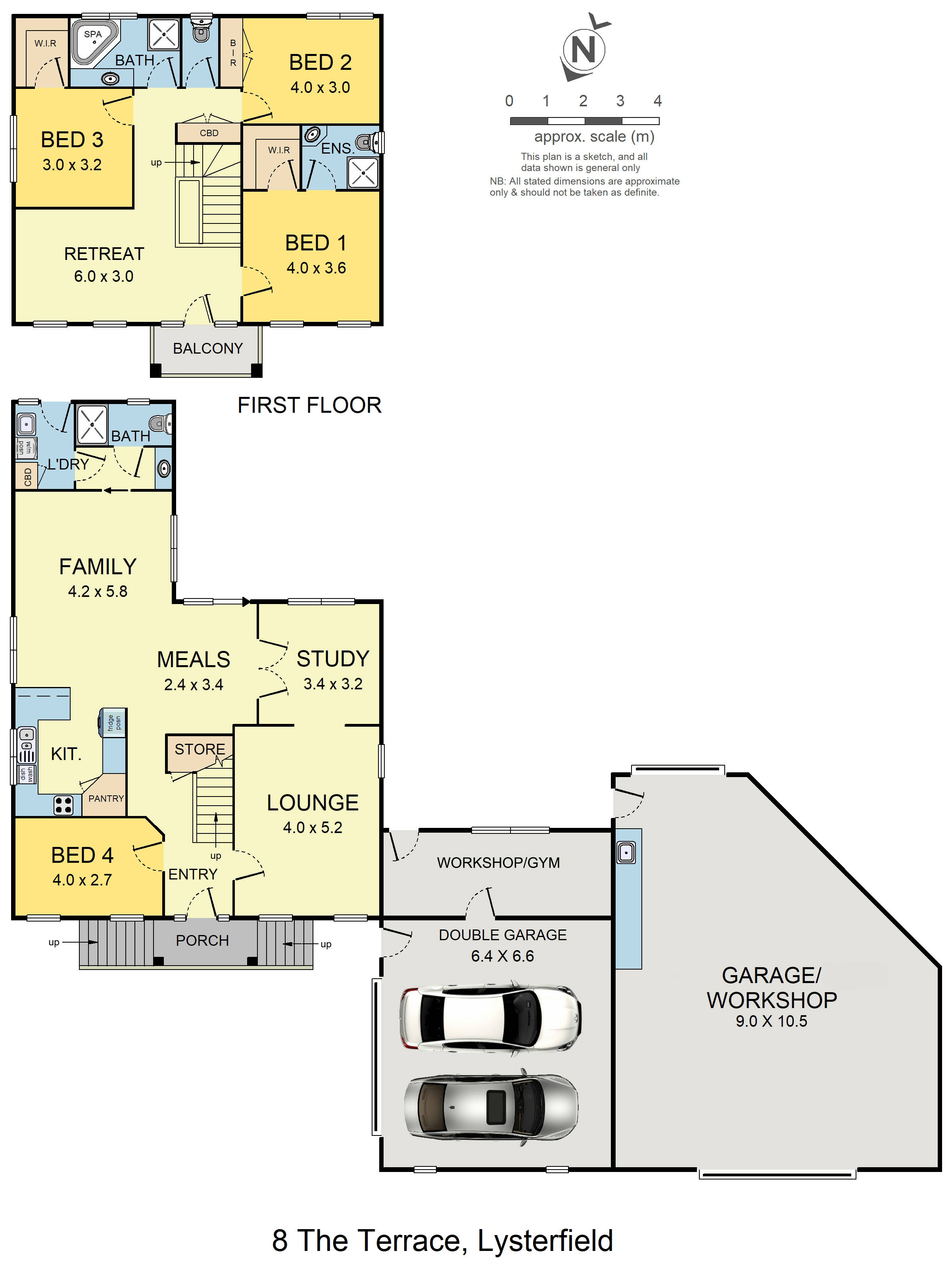 8 The Terrace, Lysterfield, VIC 3156 - Thumbnail 1 - 17/11/2022
