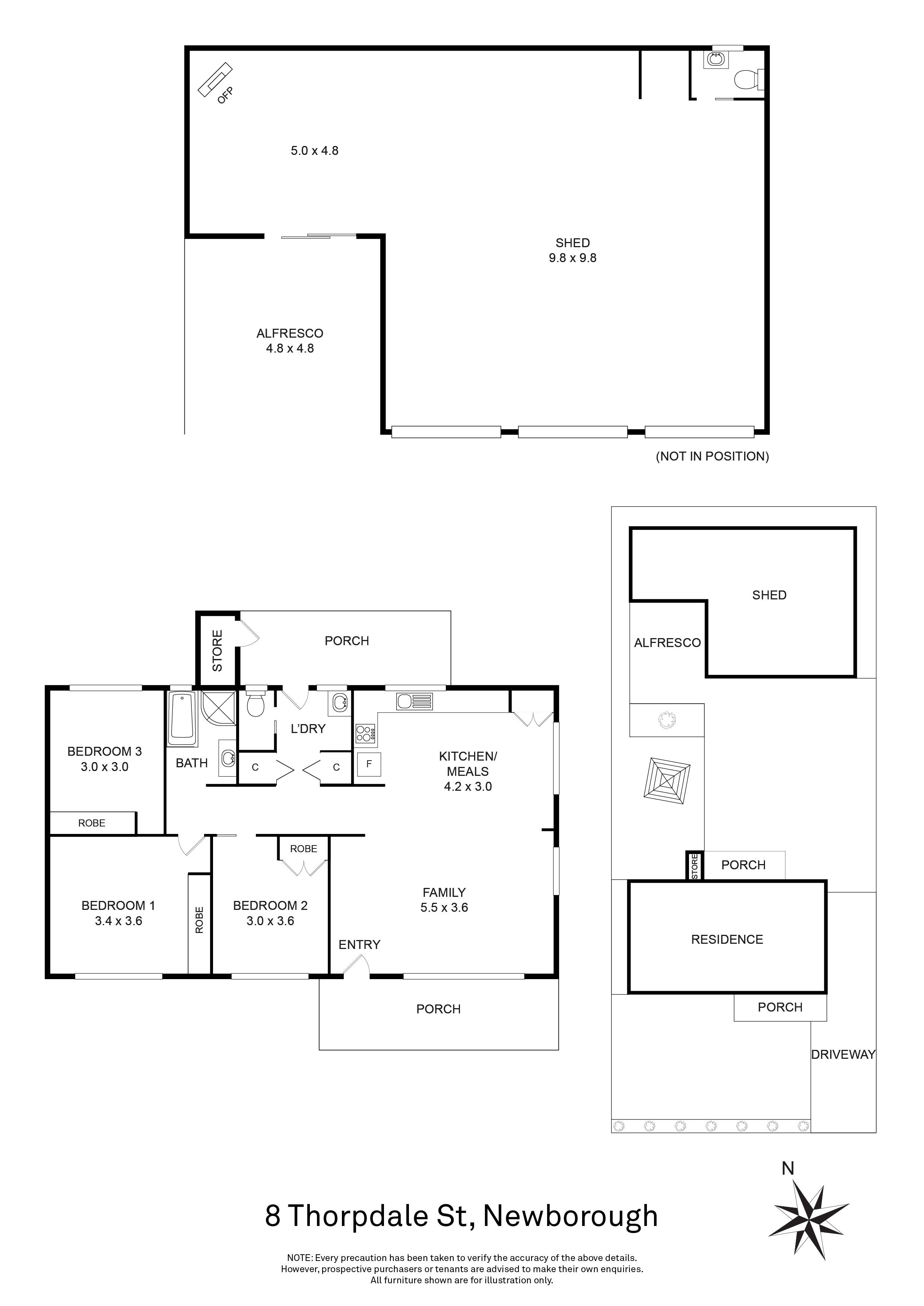 8 Thorpdale Street, Newborough, VIC 3825 - Thumbnail 1 - 25/06/2026