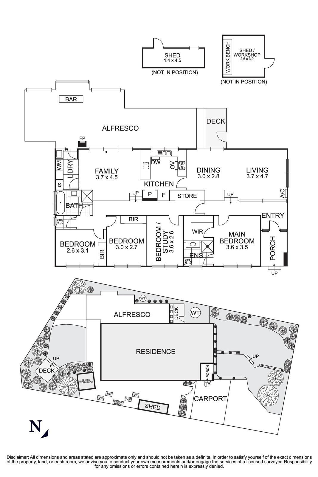 8 Tortice Drive, Ringwood North, VIC 3134 - Thumbnail 1 - 27/11/2024