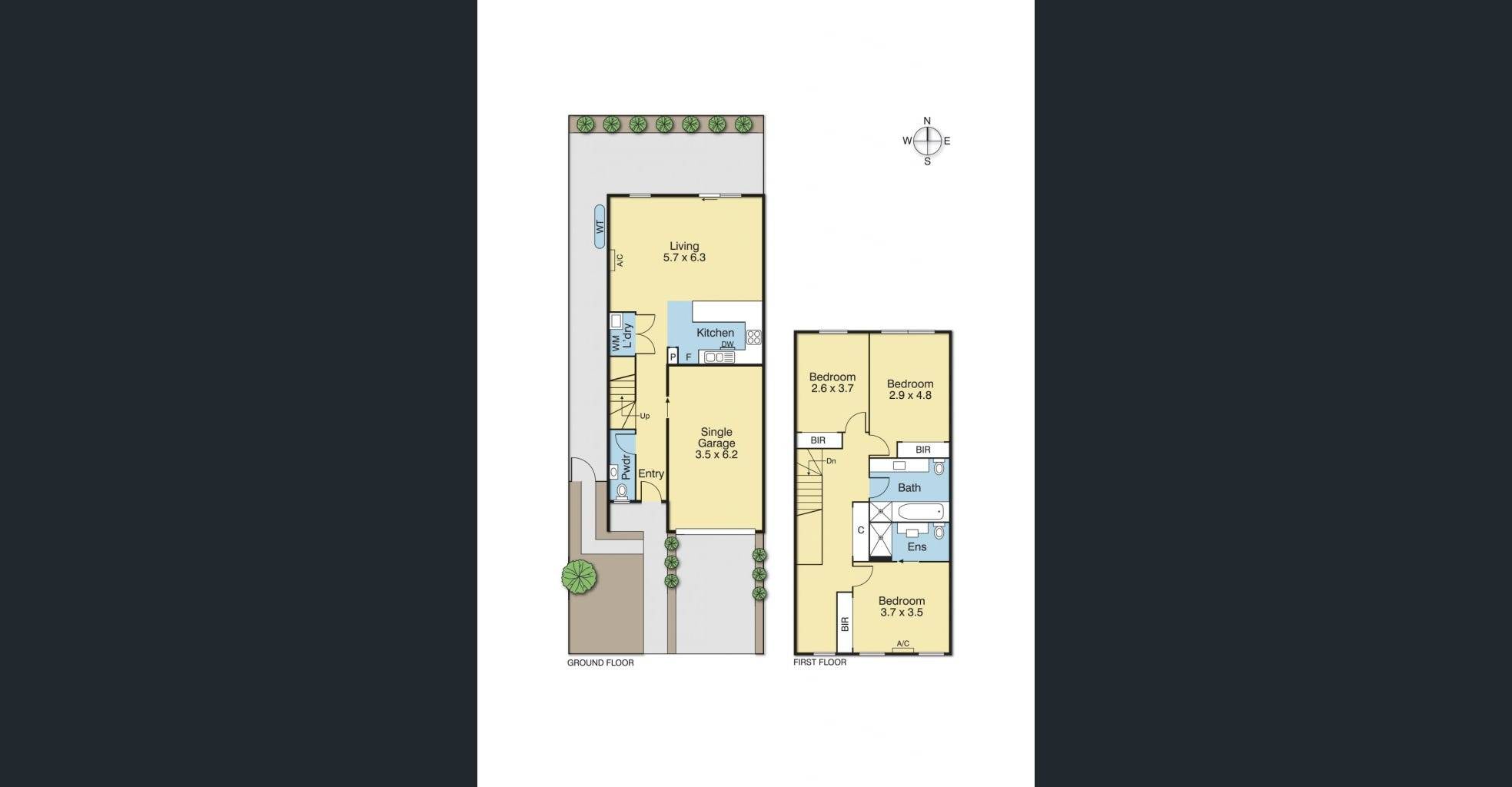 8 Tyler Street, Preston, VIC 3072 - Thumbnail 1 - 05/12/2022