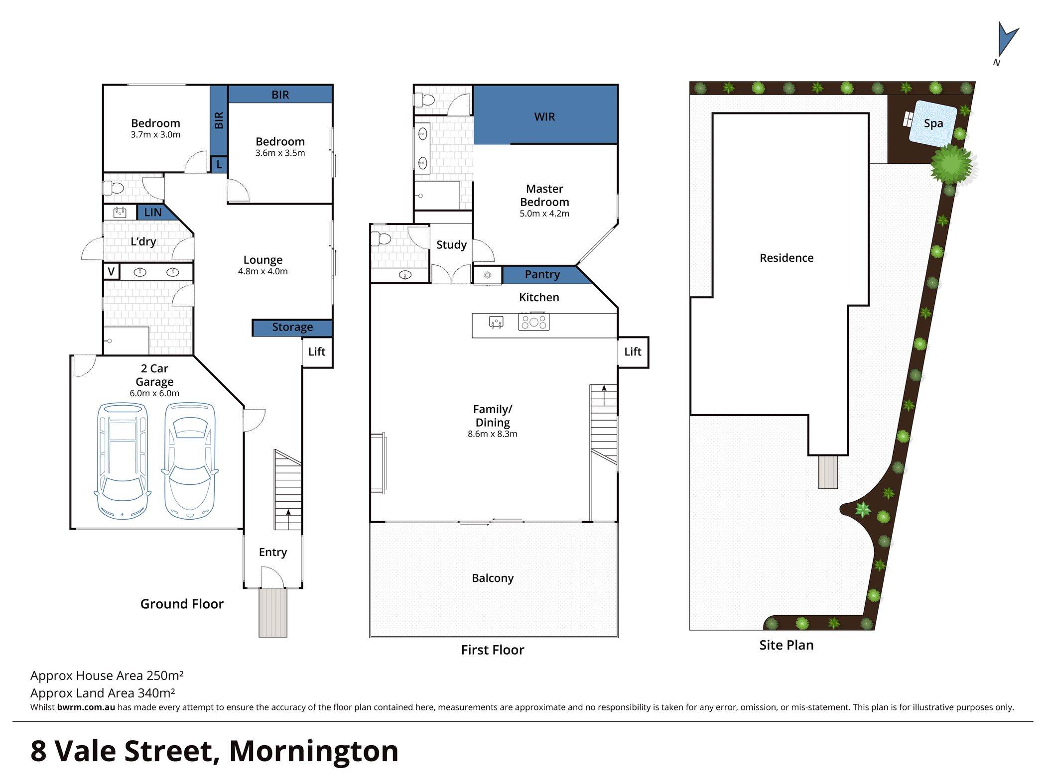 8 Vale Street, Mornington, VIC 3931 - Thumbnail 1 - 22/05/2025