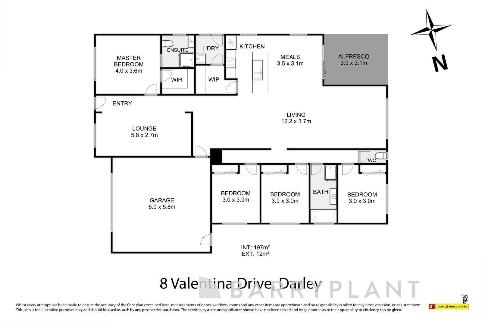 8 Valentina Drive, Darley, VIC 3340 - Thumbnail 1 - 19/03/2026