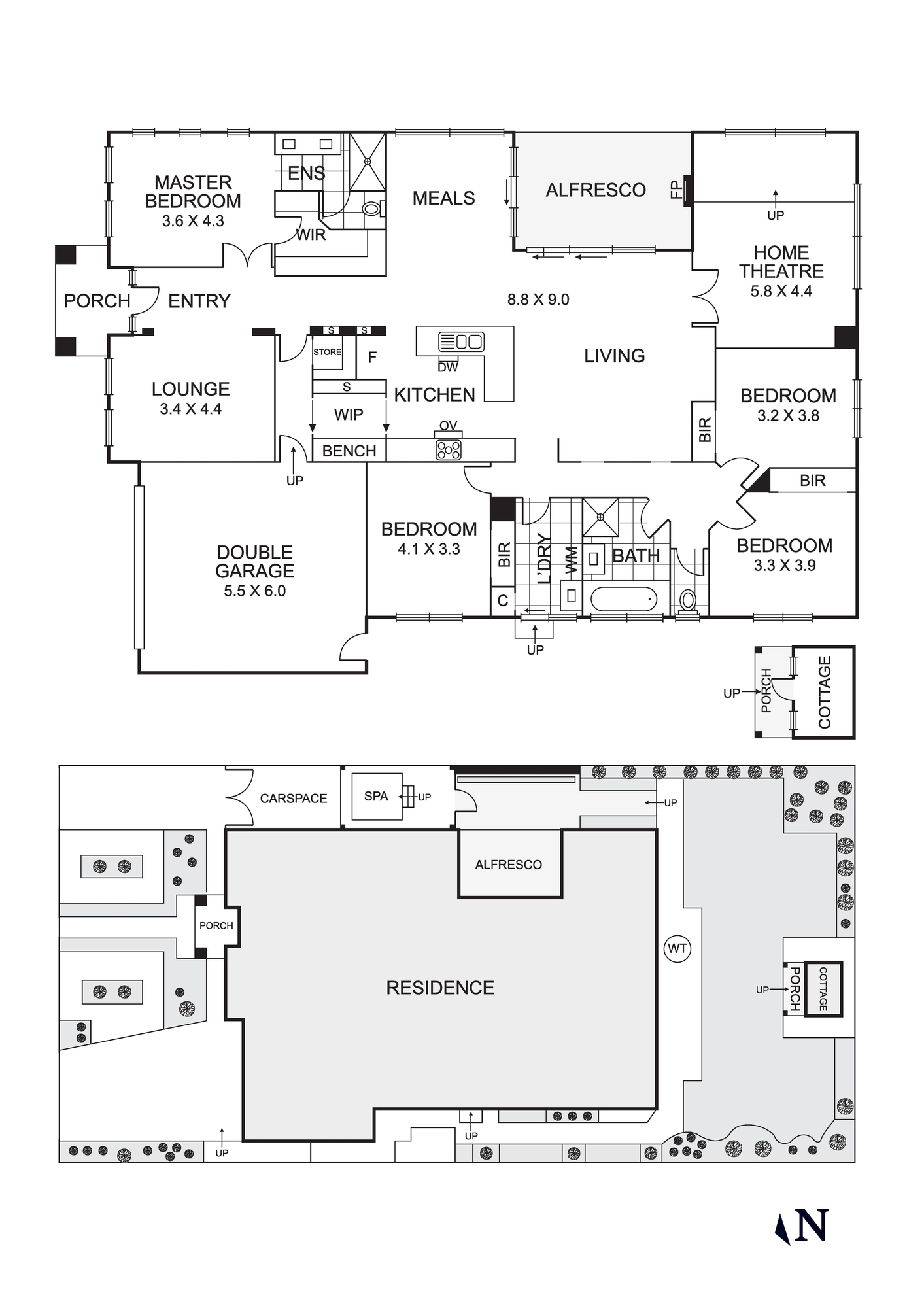 8 Vidler Avenue, Doreen, VIC 3754 - Thumbnail 1 - 26/08/2022