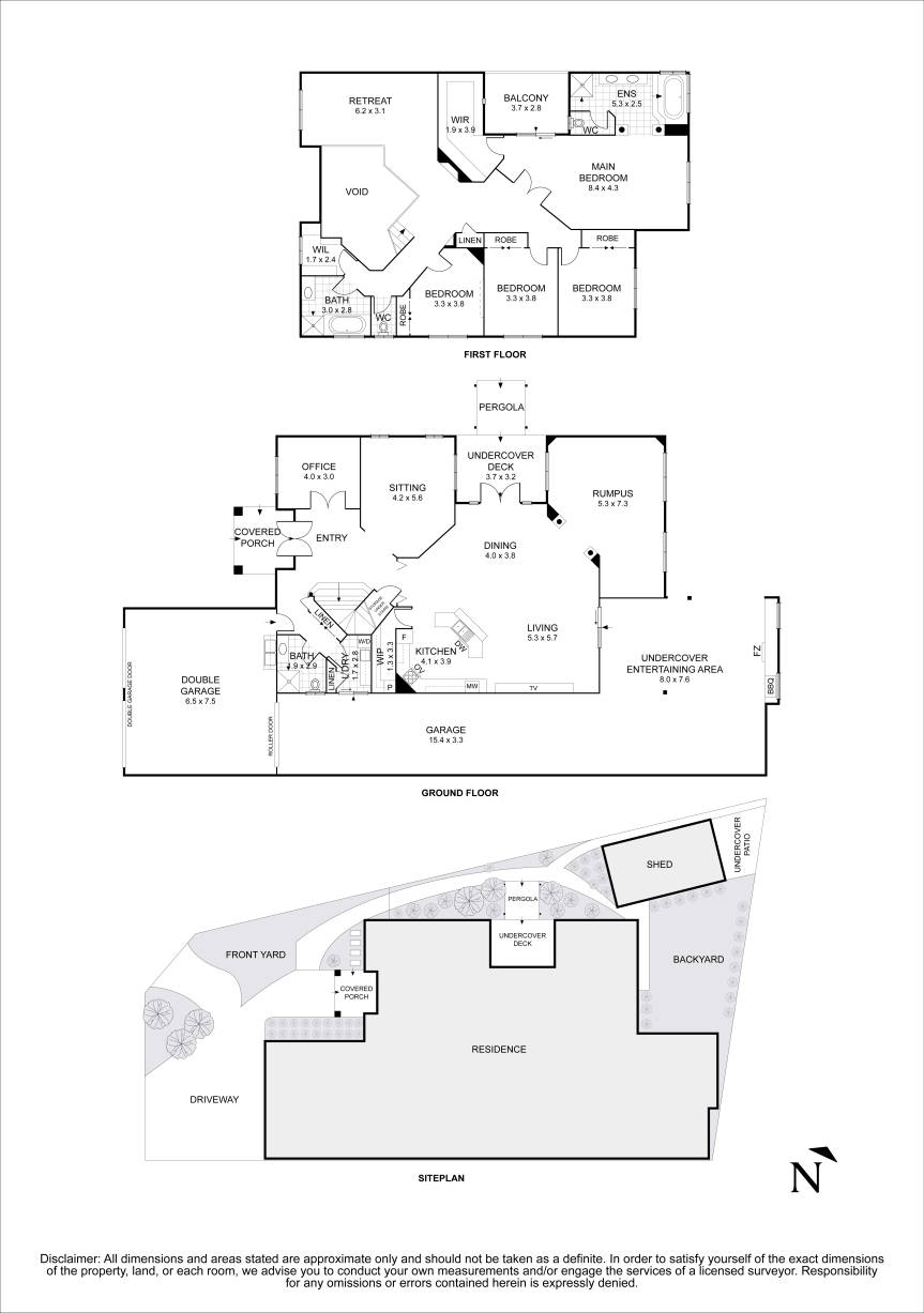 8 View Court, Hillside, VIC 3037 - Thumbnail 1 - 30/06/2026