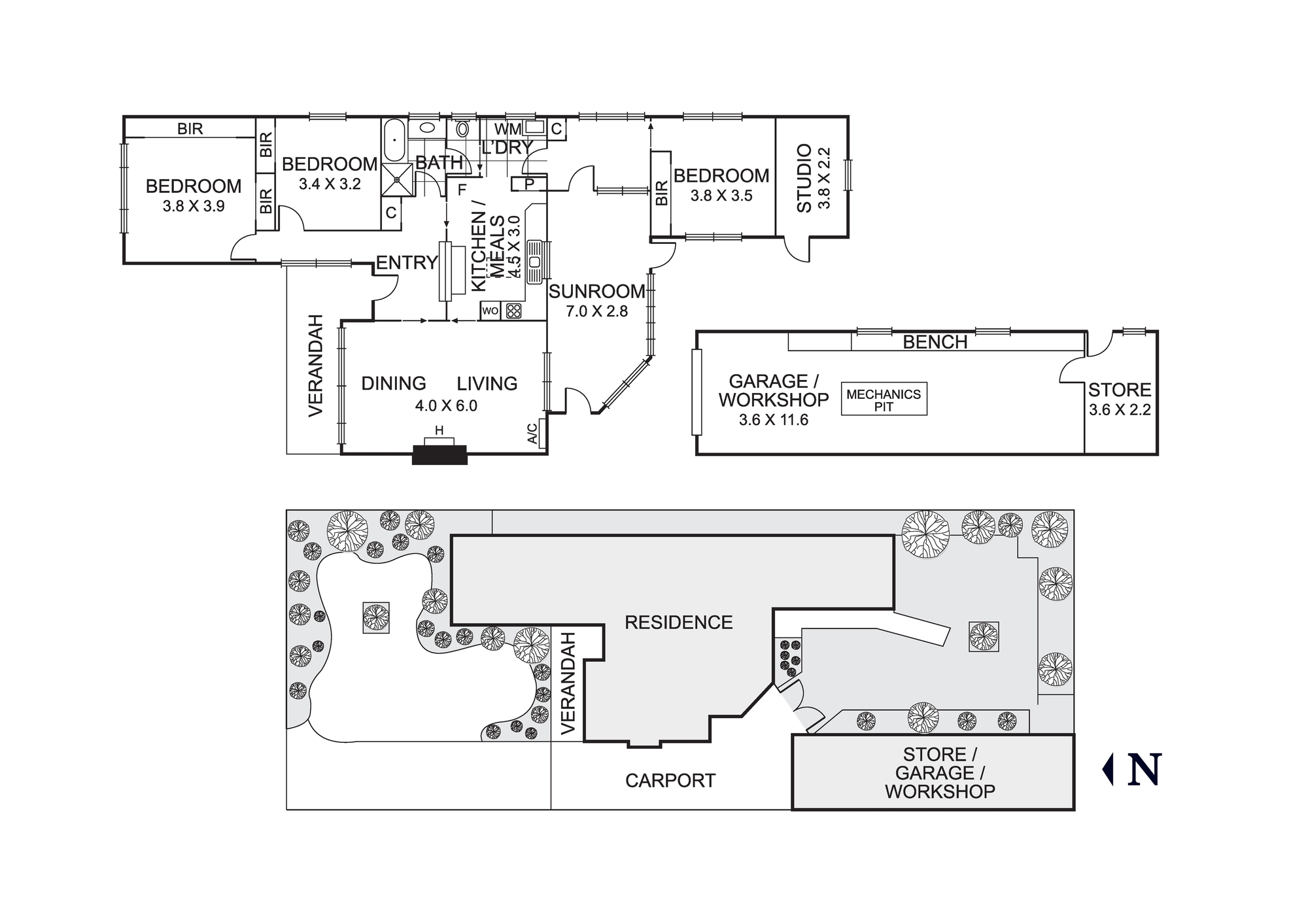8 Virginia Court, Mentone, VIC 3194 - Thumbnail 1 - 02/11/2023