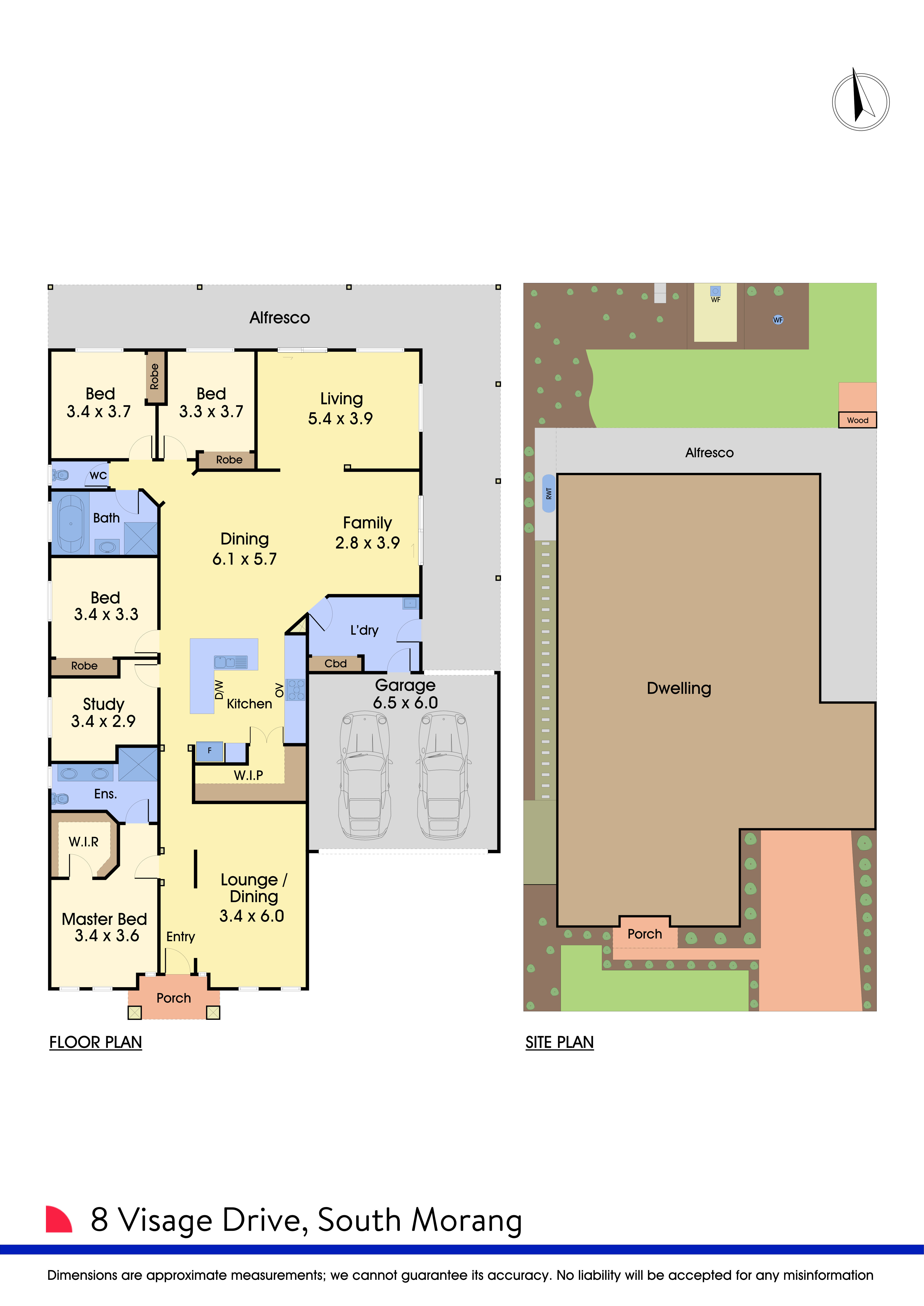 8 Visage Drive, South Morang, VIC 3752 - Thumbnail 1 - 09/06/2026
