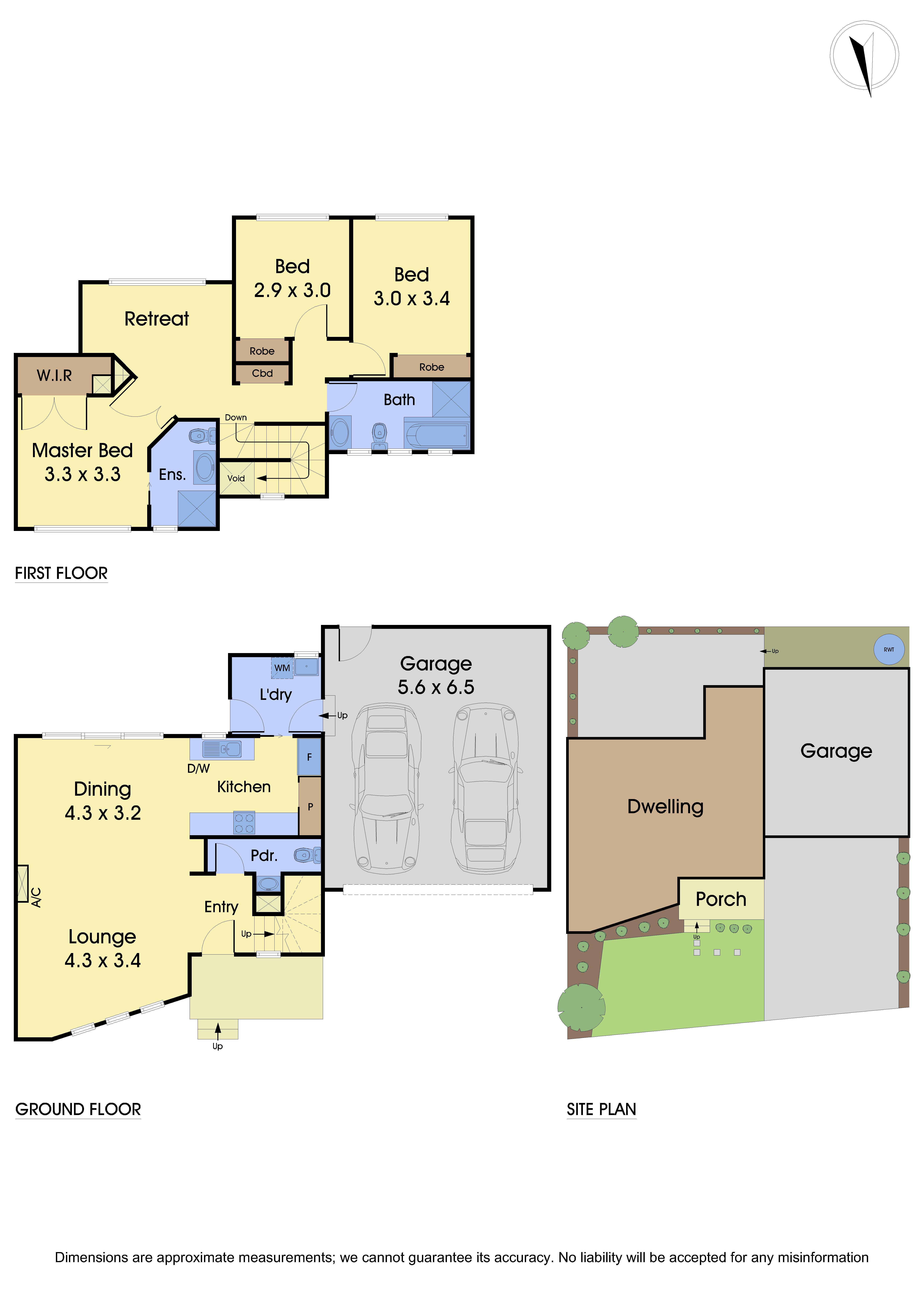 8 Waigo Way, Diamond Creek, VIC 3089 - Thumbnail 1 - 03/10/2024