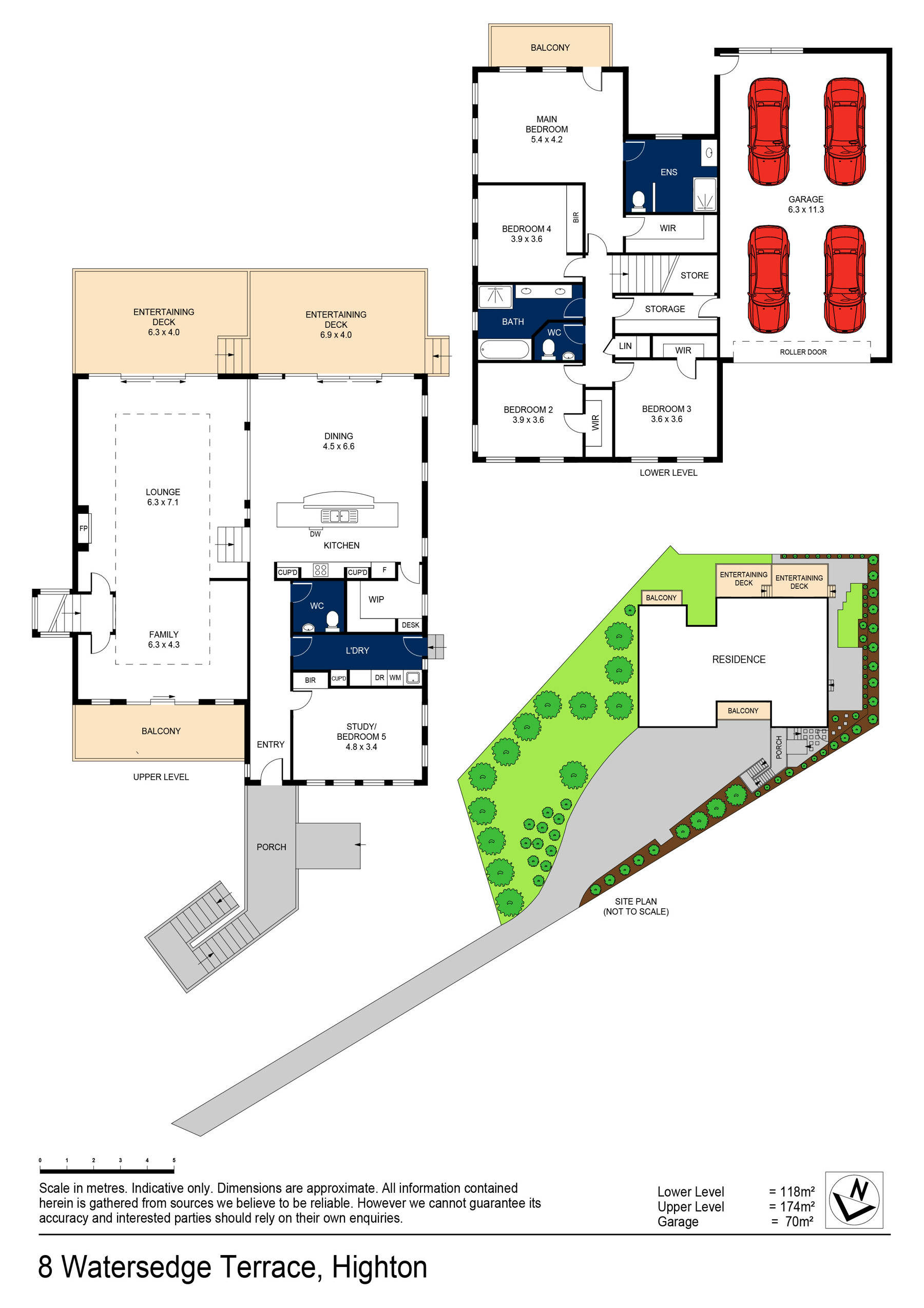 8 Watersedge Terrace, Highton, VIC 3216 - Thumbnail 1 - 11/08/2025