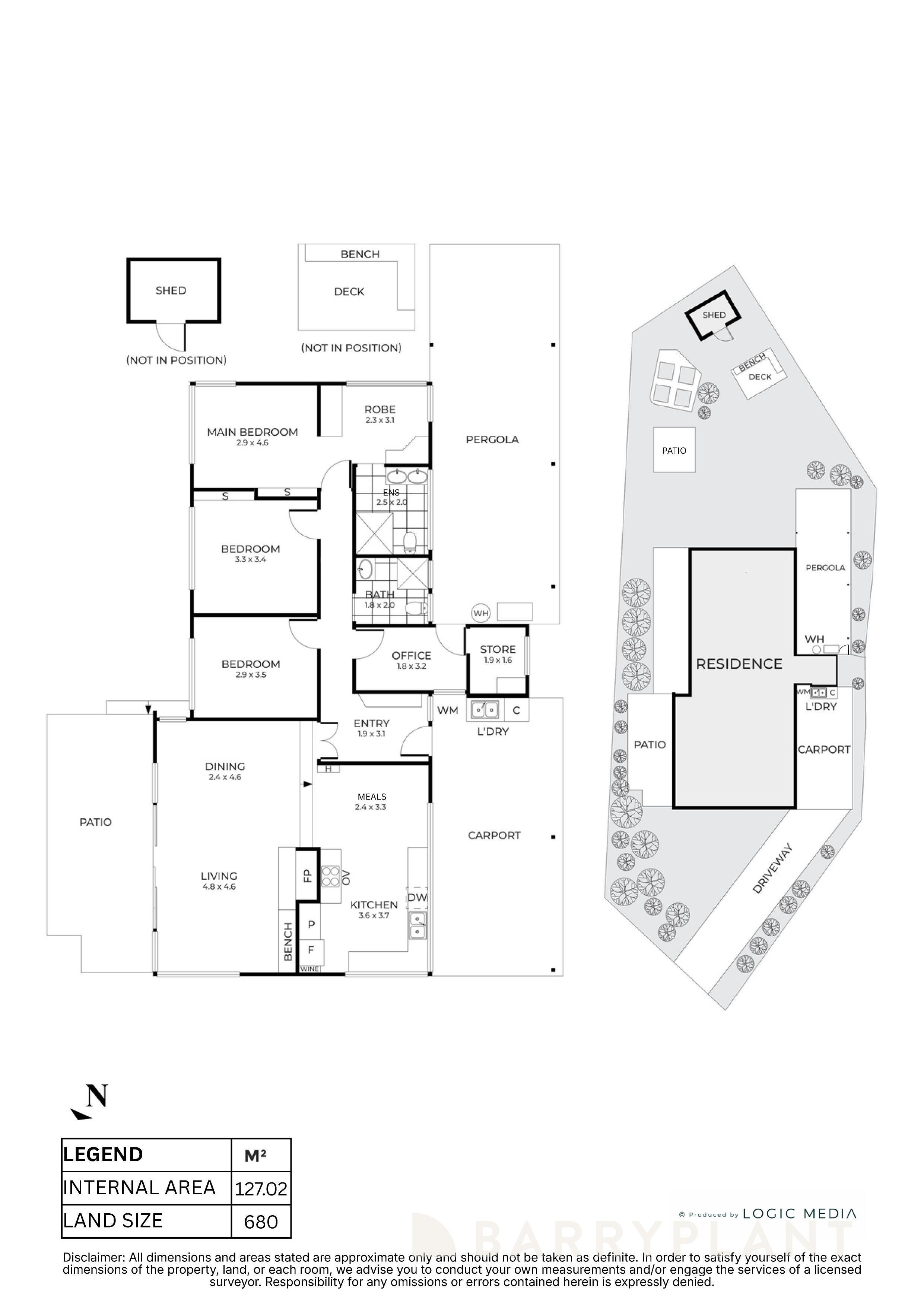 8 Wattle Court, Templestowe Lower, VIC 3107 - Thumbnail 1 - 21/10/2026
