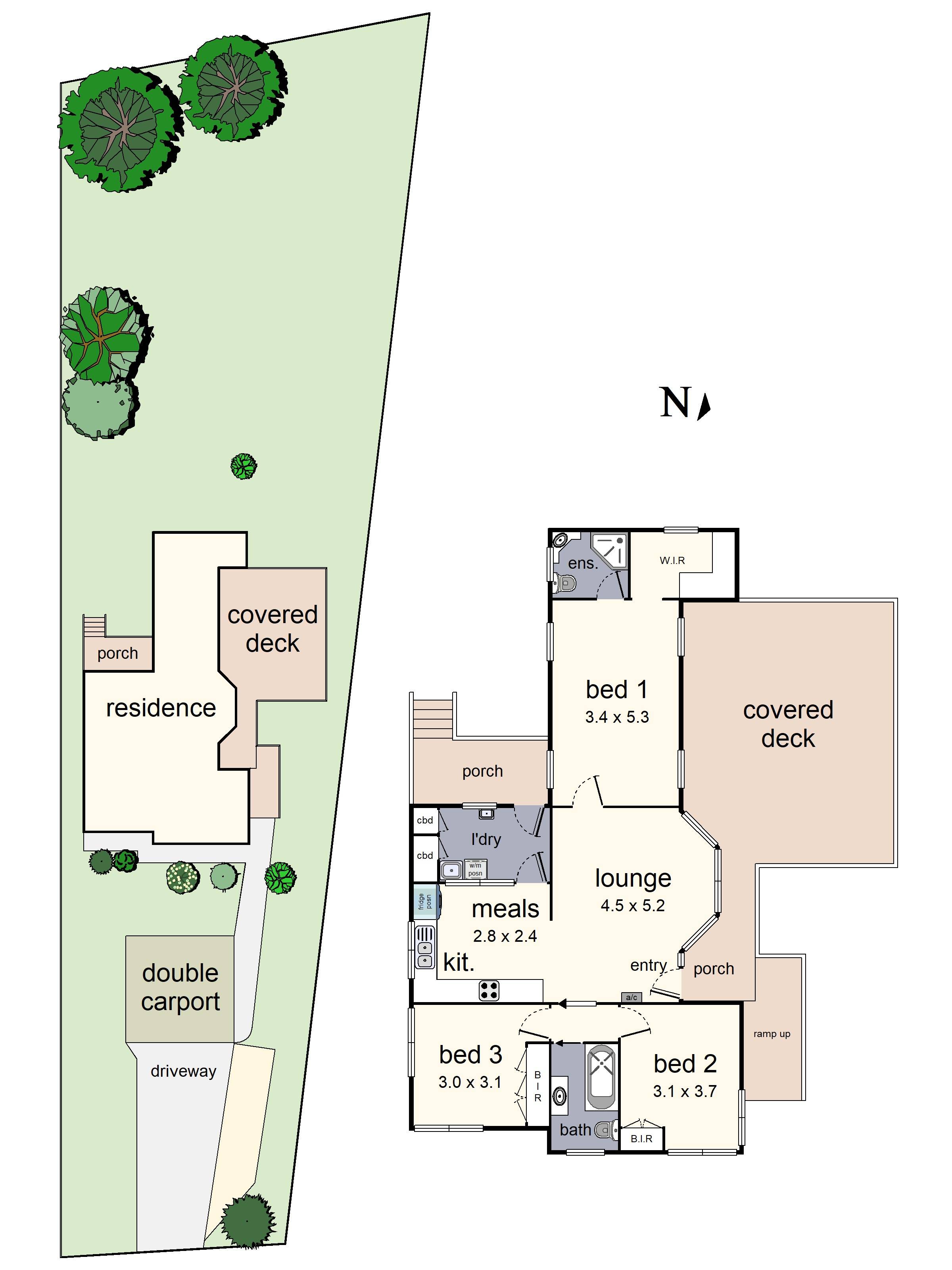 8 Wellington Road, Wandin North, VIC 3139 - Thumbnail 1 - 30/07/2026