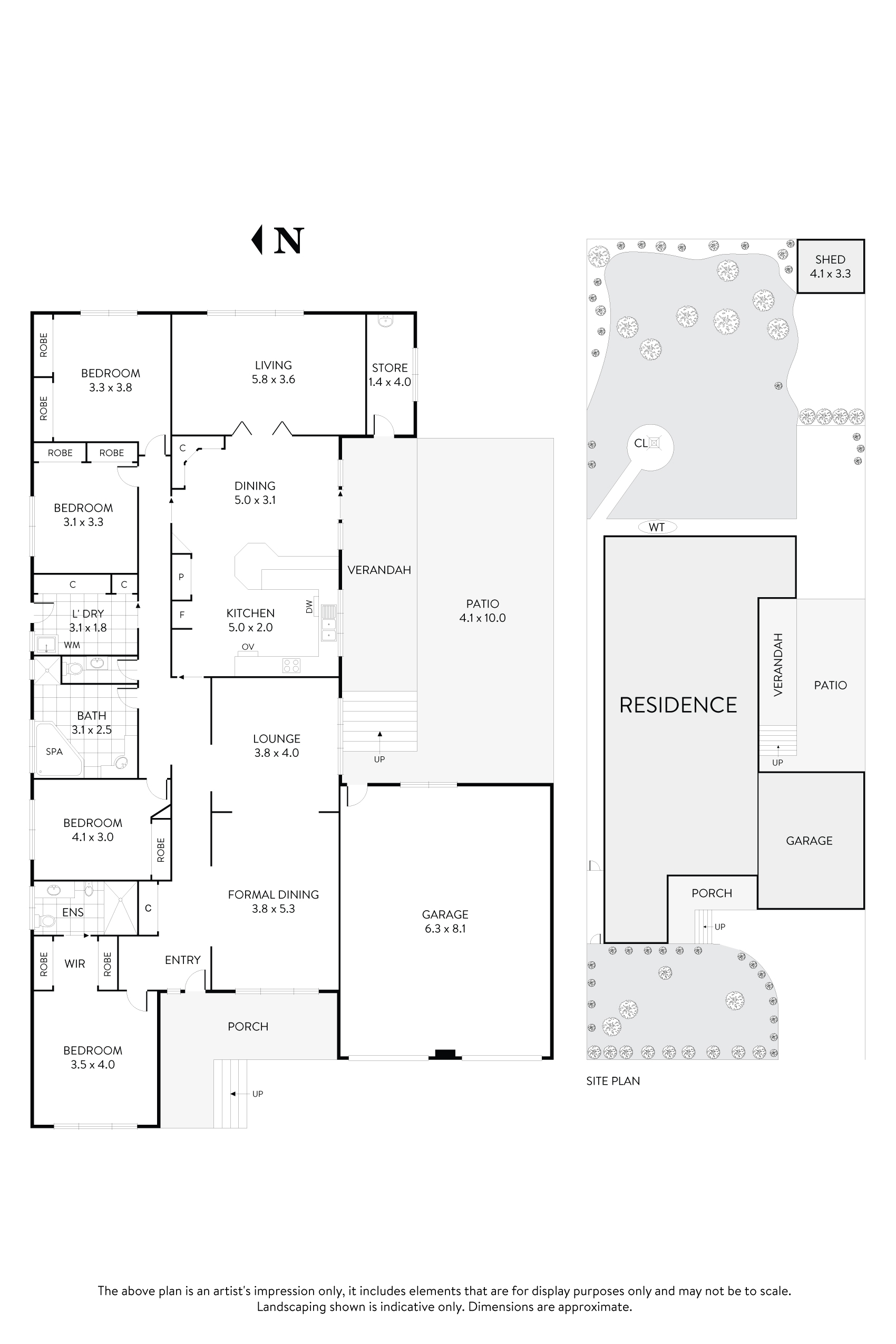 8 Westleigh Place, Keilor East, VIC 3033 - Thumbnail 1 - 23/12/2024