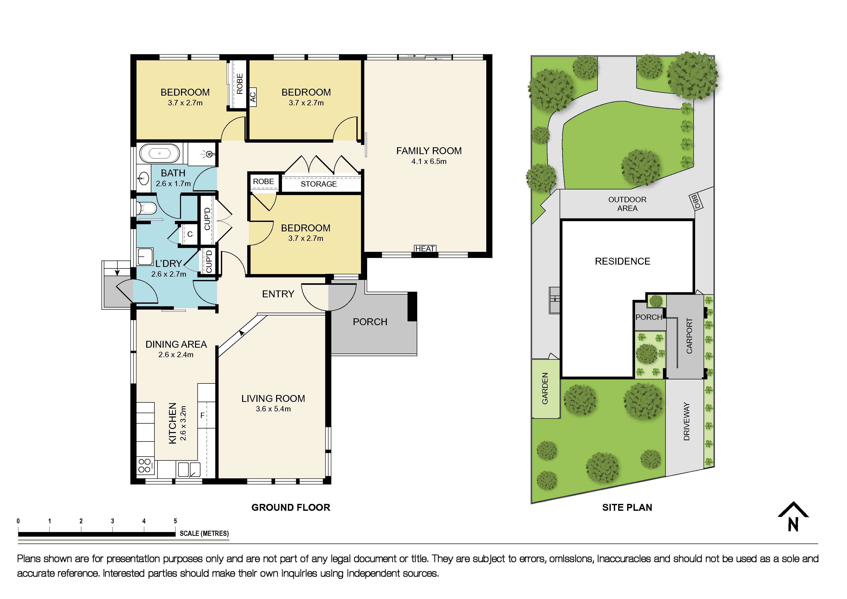 8 Westmore Drive, Heathmont, VIC 3135 - Thumbnail 1 - 25/07/2024