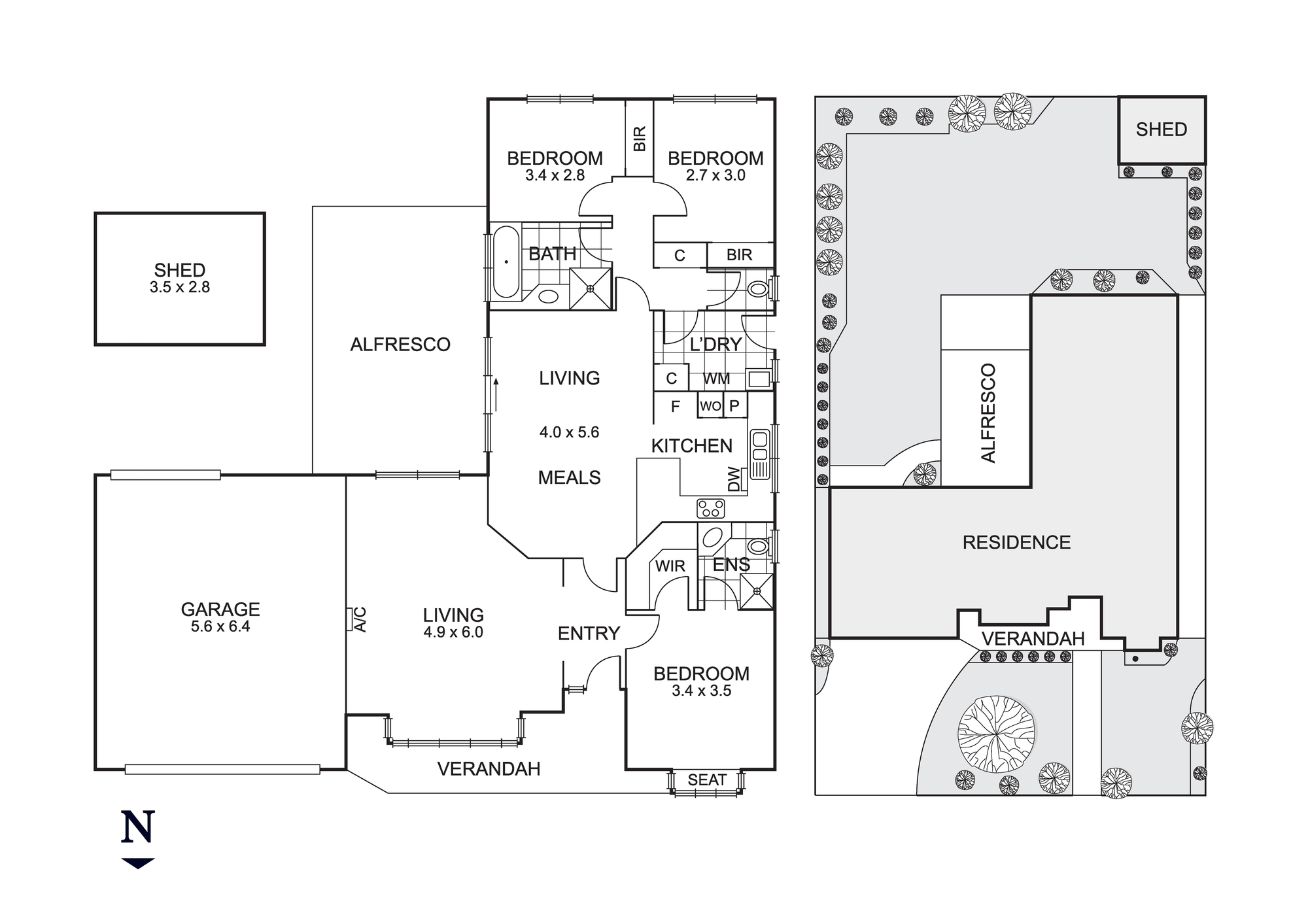 8 Wheatland Crescent, Dingley Village, VIC 3172 - Thumbnail 1 - 20/04/2022