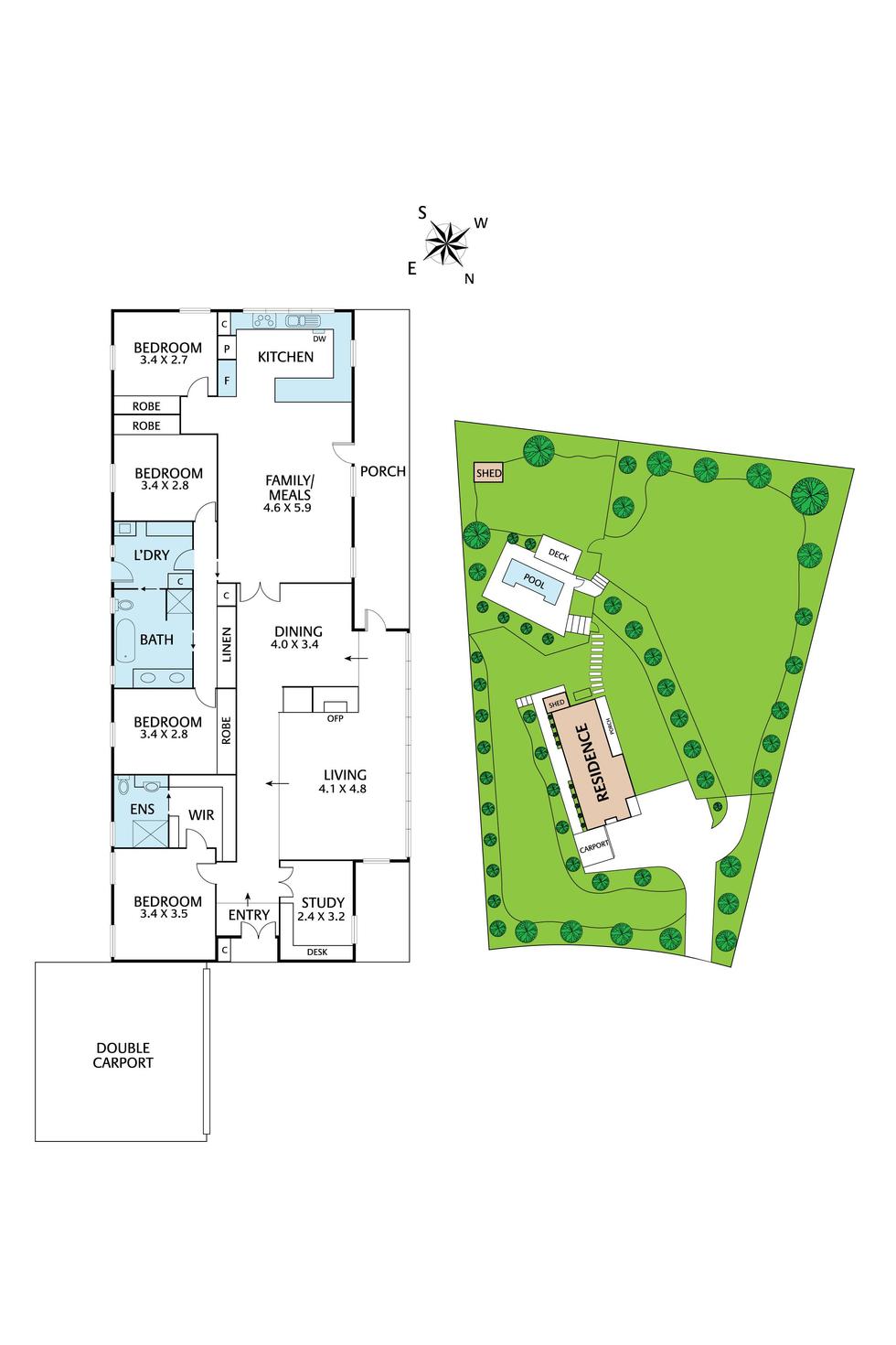 8 White Lodge Court, Donvale, VIC 3111 - Thumbnail 1 - 18/04/2023