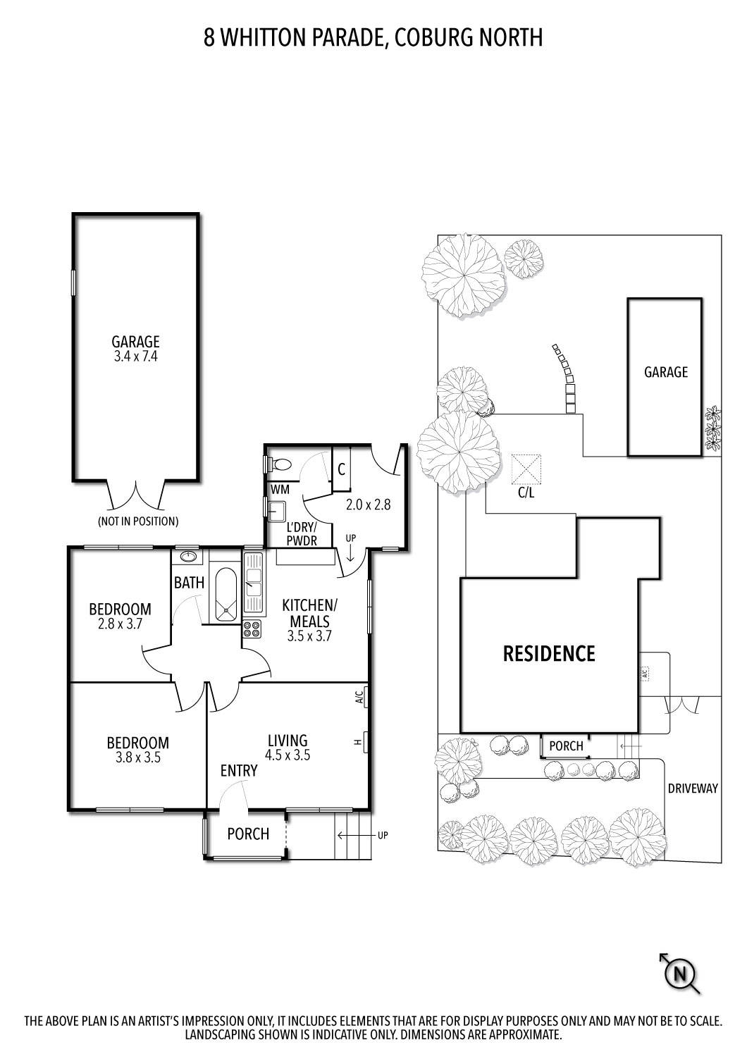 8 Whitton Parade, Coburg North, VIC 3058 - Thumbnail 1 - 10/07/2026