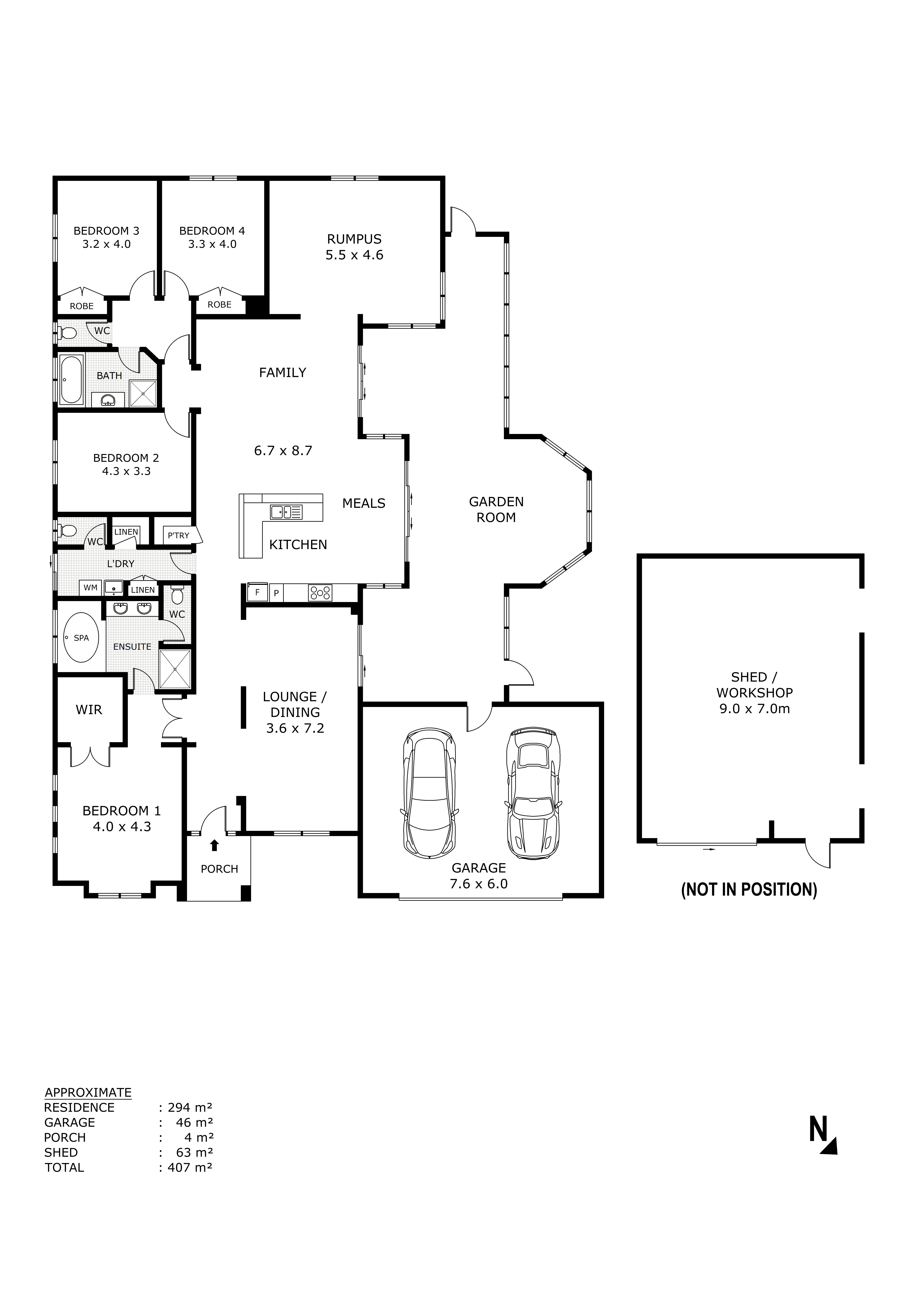 8 Willow Court, Kilmore, VIC 3764 - Thumbnail 1 - 05/02/2024