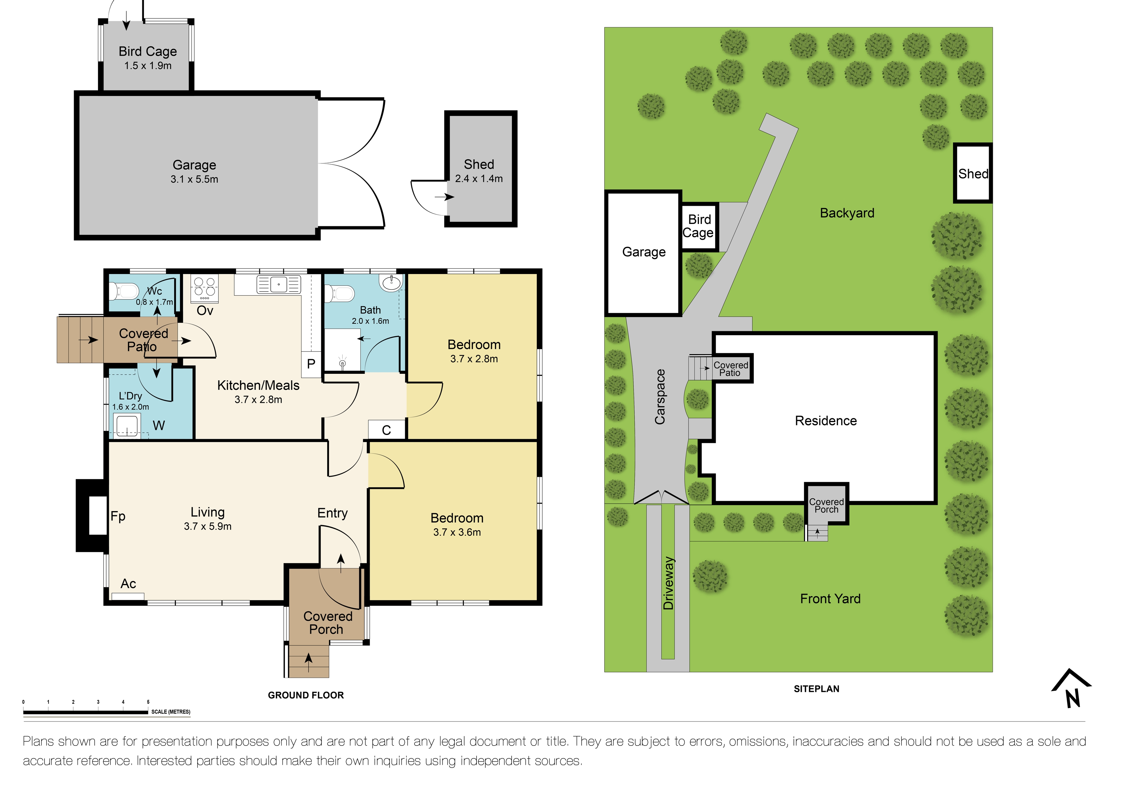 8 Wilson Street, Braybrook, VIC 3019 - Thumbnail 1 - 26/02/2026