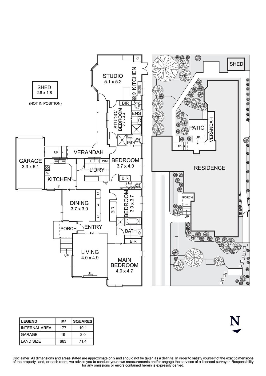 8 Winston Drive, Doncaster, VIC 3108 - Thumbnail 1 - 29/08/2025