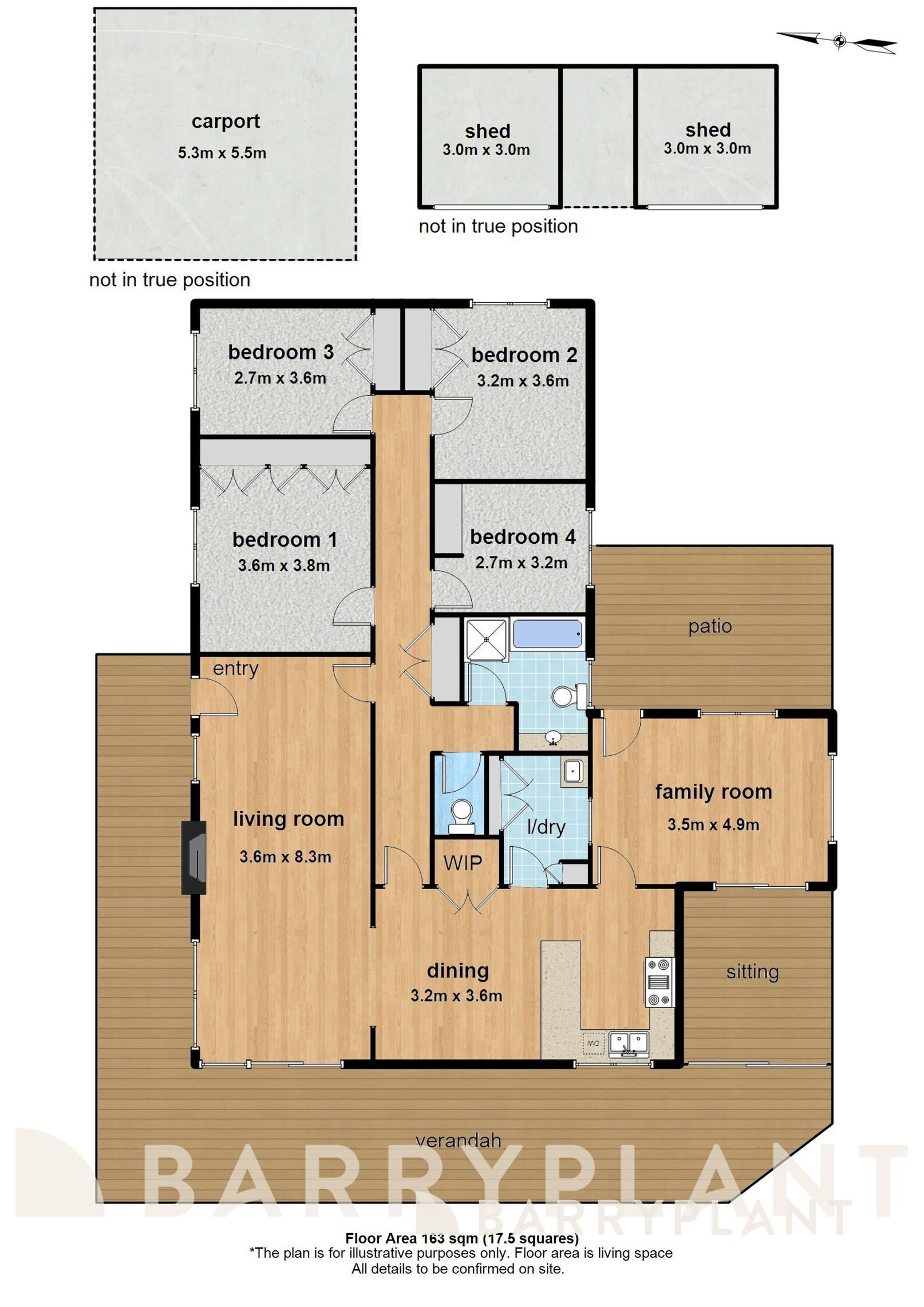 8 Woodlands Avenue, Emerald, VIC 3782 - Thumbnail 1 - 07/10/2024