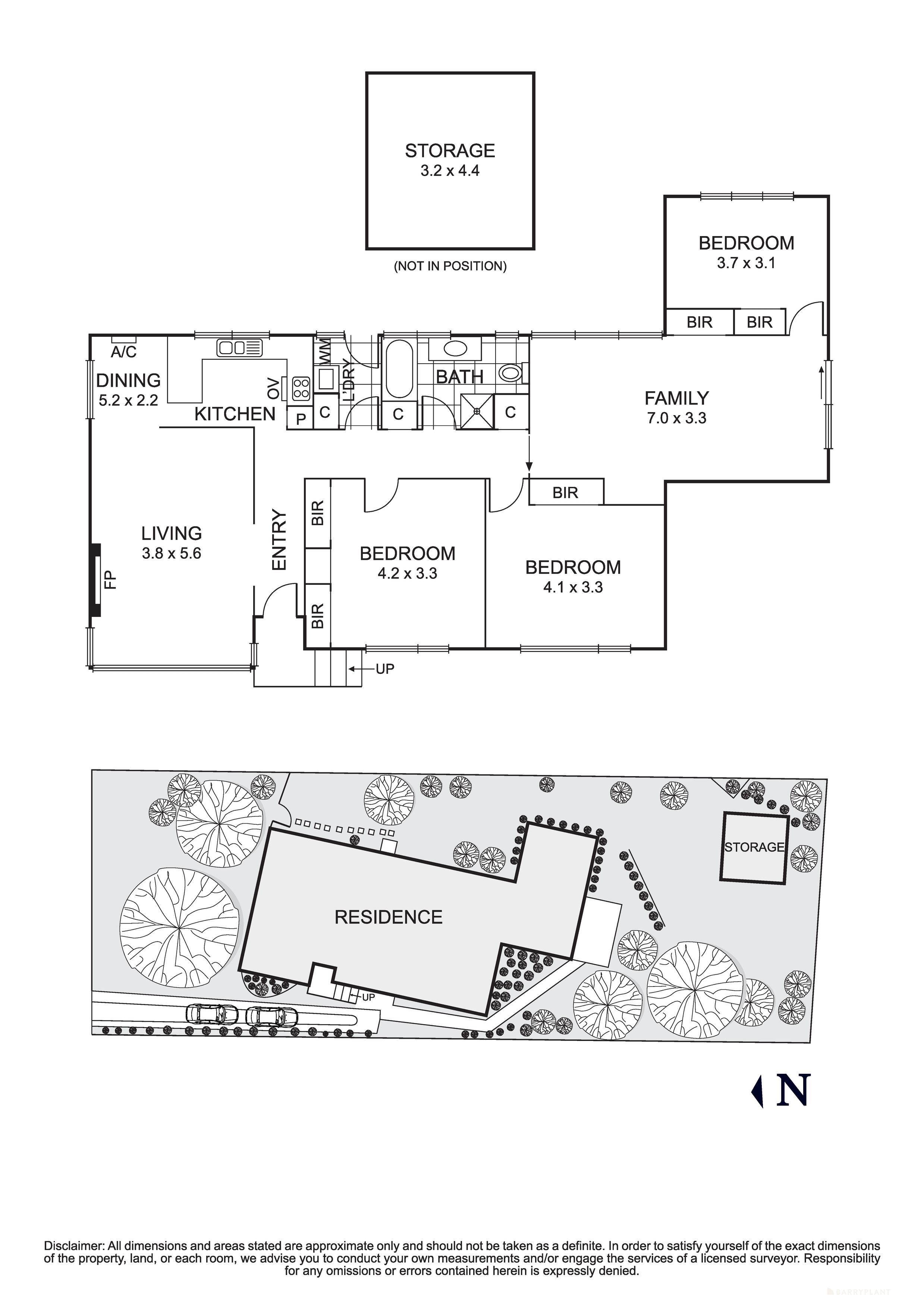 8 Worrell Street, Nunawading, VIC 3131 - Thumbnail 1 - 06/11/2025