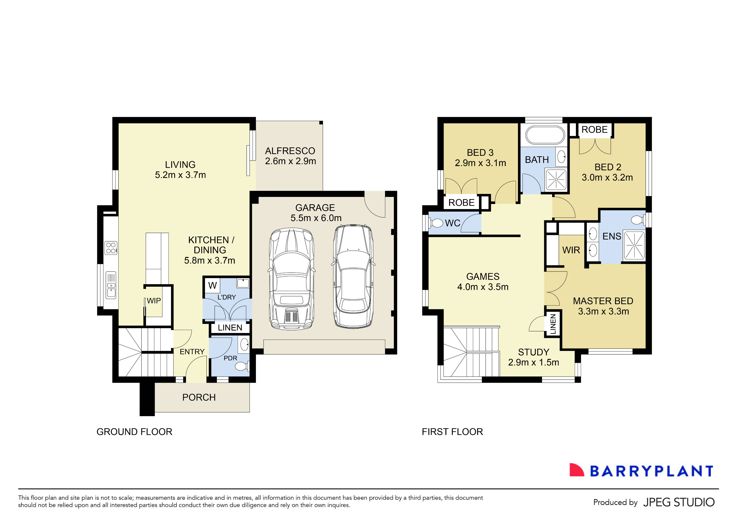 8 Wright Circuit, Fraser Rise, VIC 3336 - Thumbnail 1 - 04/10/2024