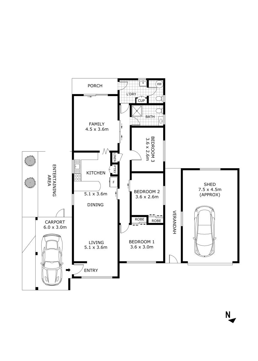8 Yandong Street, White Hills, VIC 3550 - Thumbnail 1 - 03/10/2023