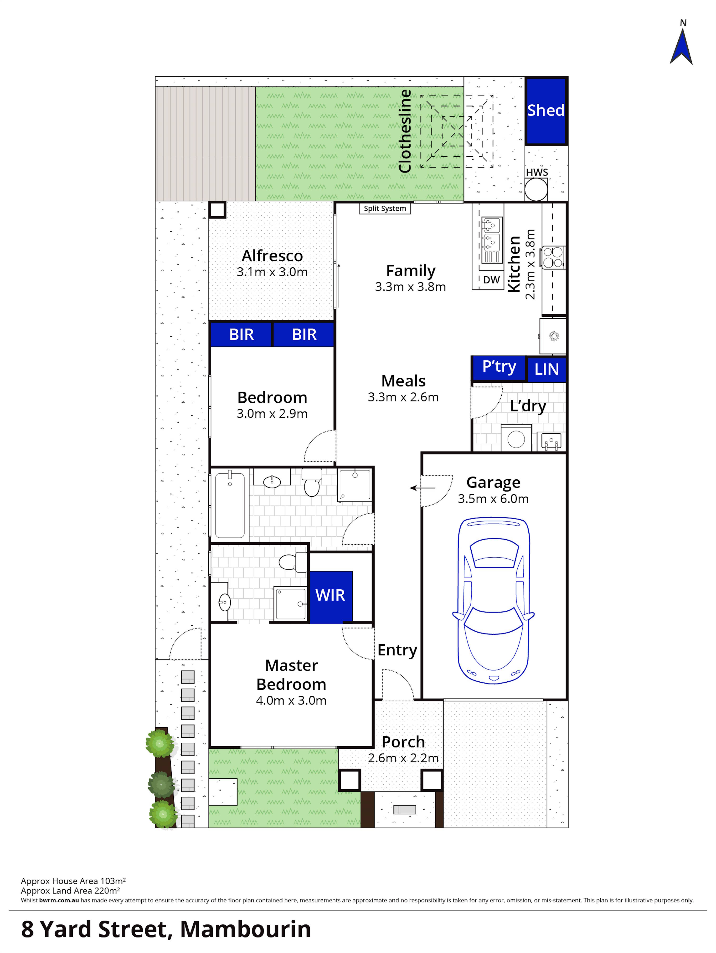 8 Yard Street, Mambourin, VIC 3024 - Thumbnail 1 - 22/01/2025