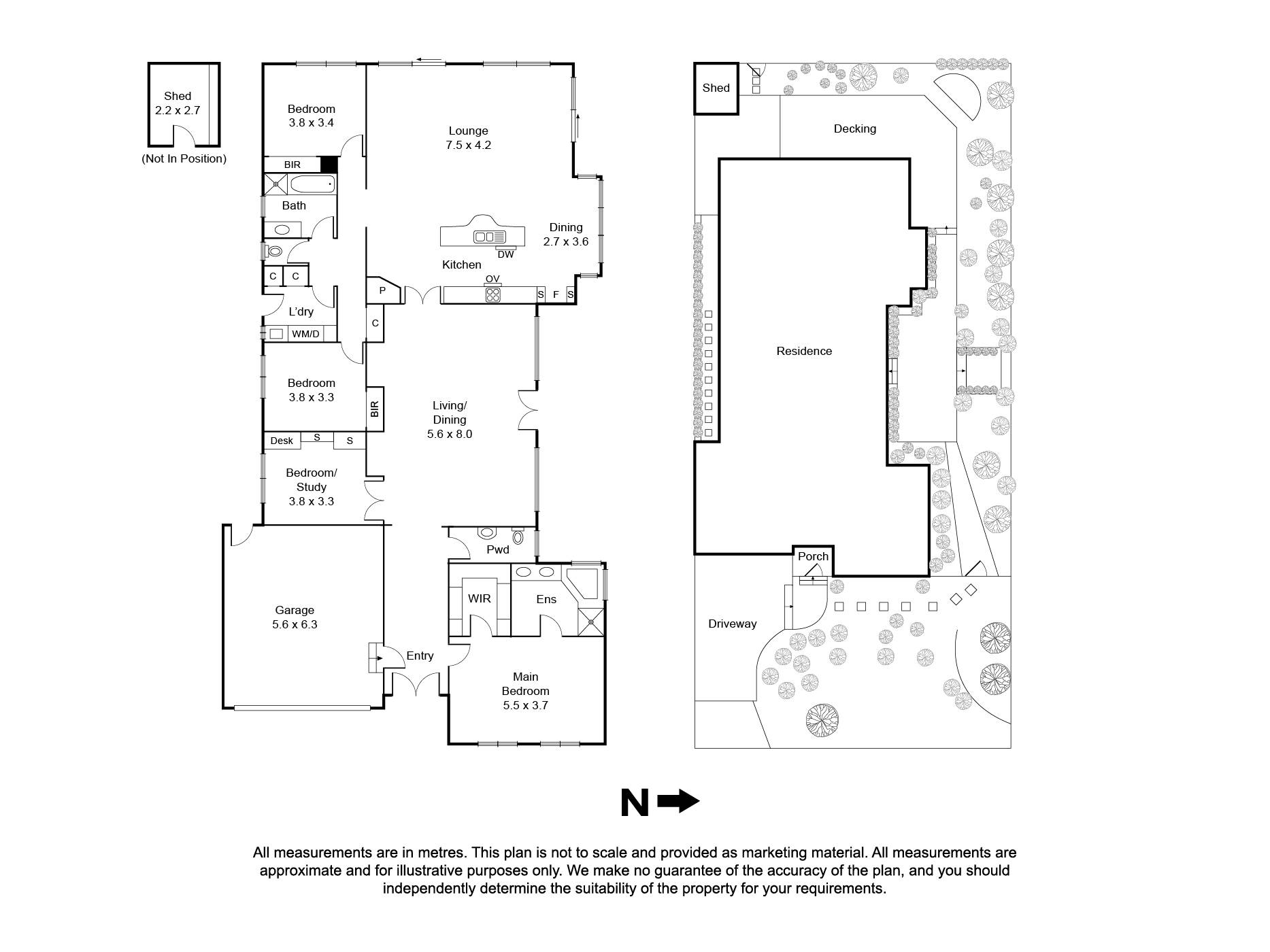 8 Yellow Box Terrace, Heidelberg, VIC 3084 - Thumbnail 1 - 18/09/2023