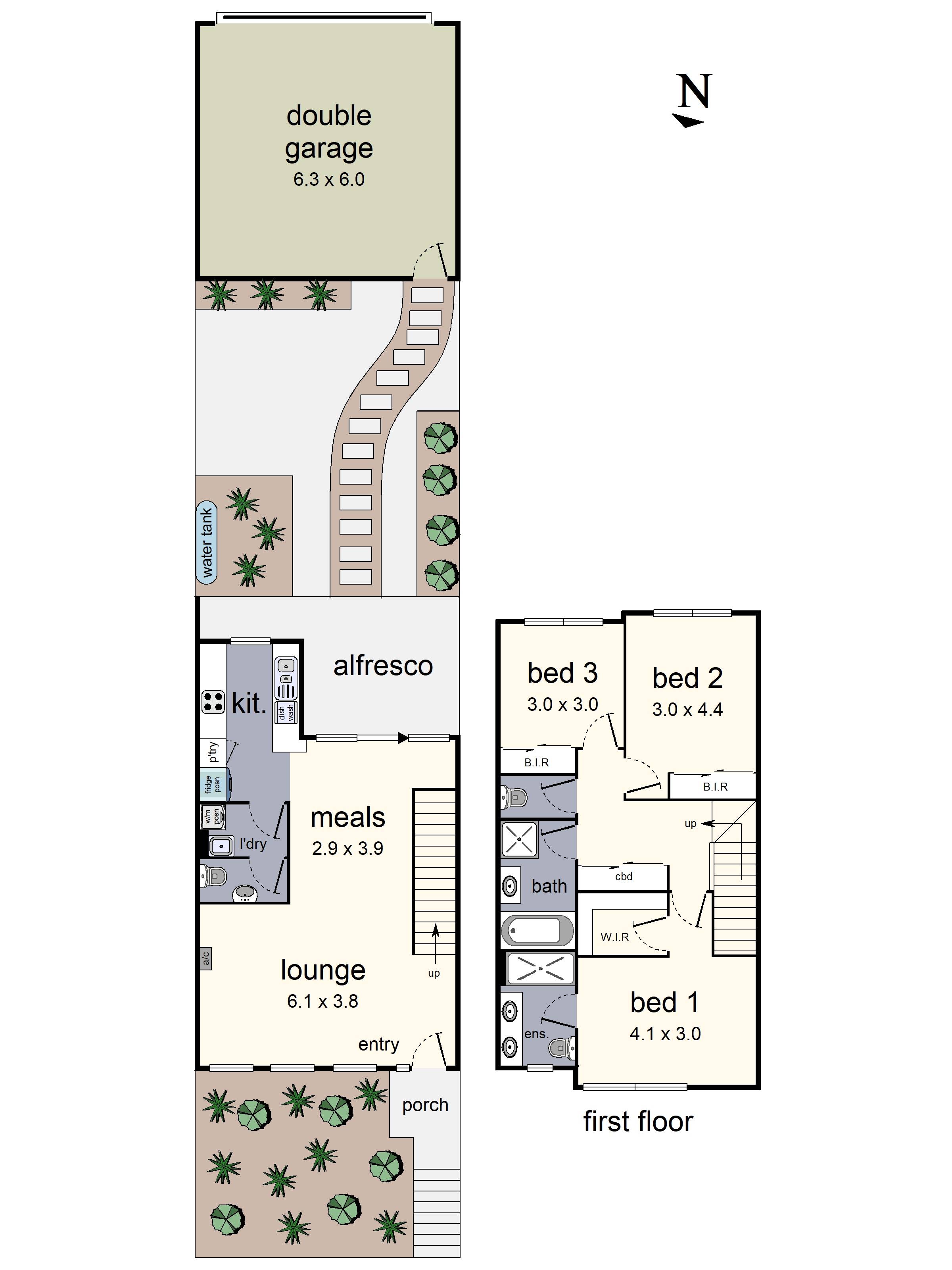 8 Yeoman Lane, Chirnside Park, VIC 3116 - Thumbnail 1 - 02/02/2023