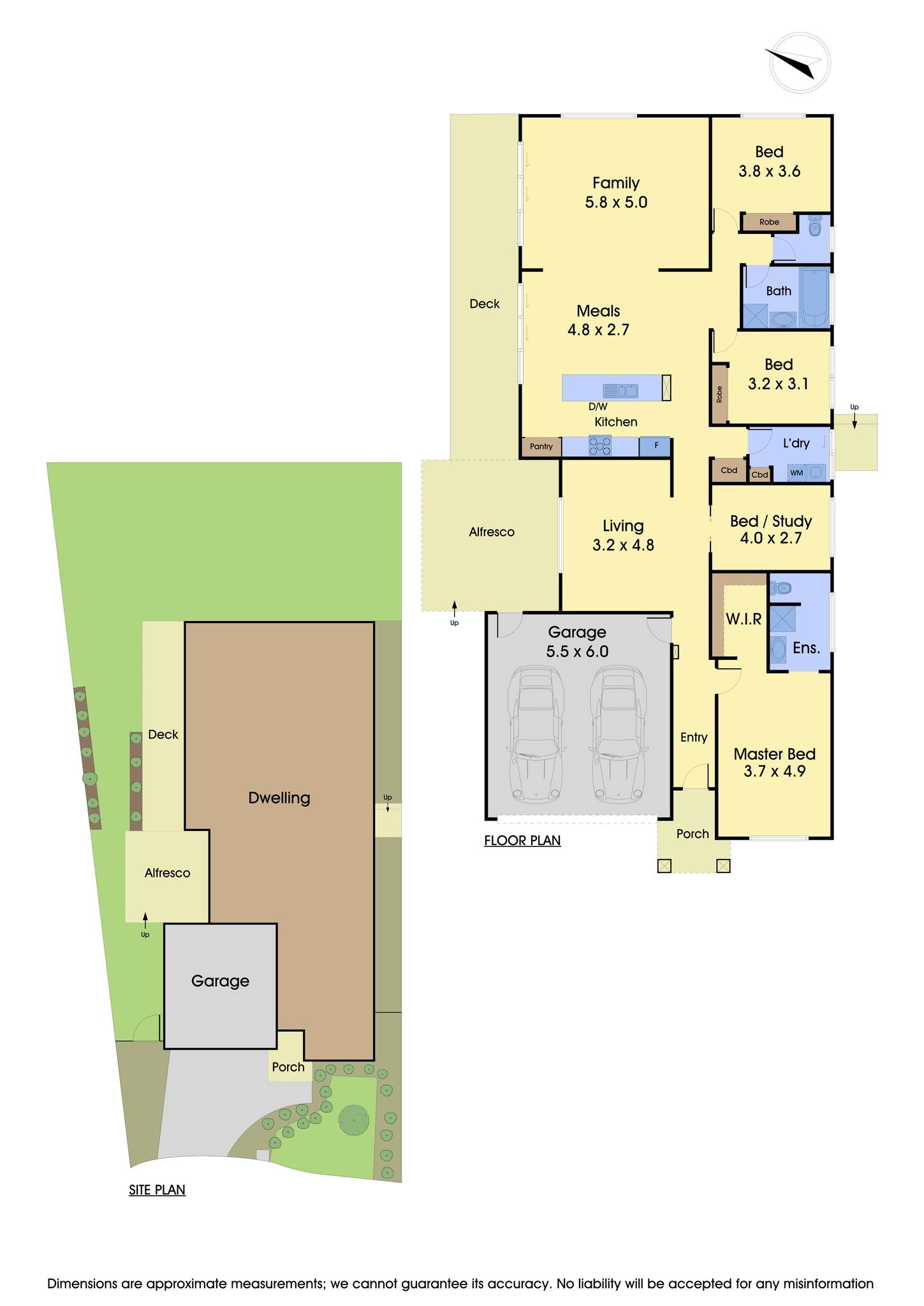 8 Yoemans Drive, Mernda, VIC 3754 - Thumbnail 1 - 23/10/2024