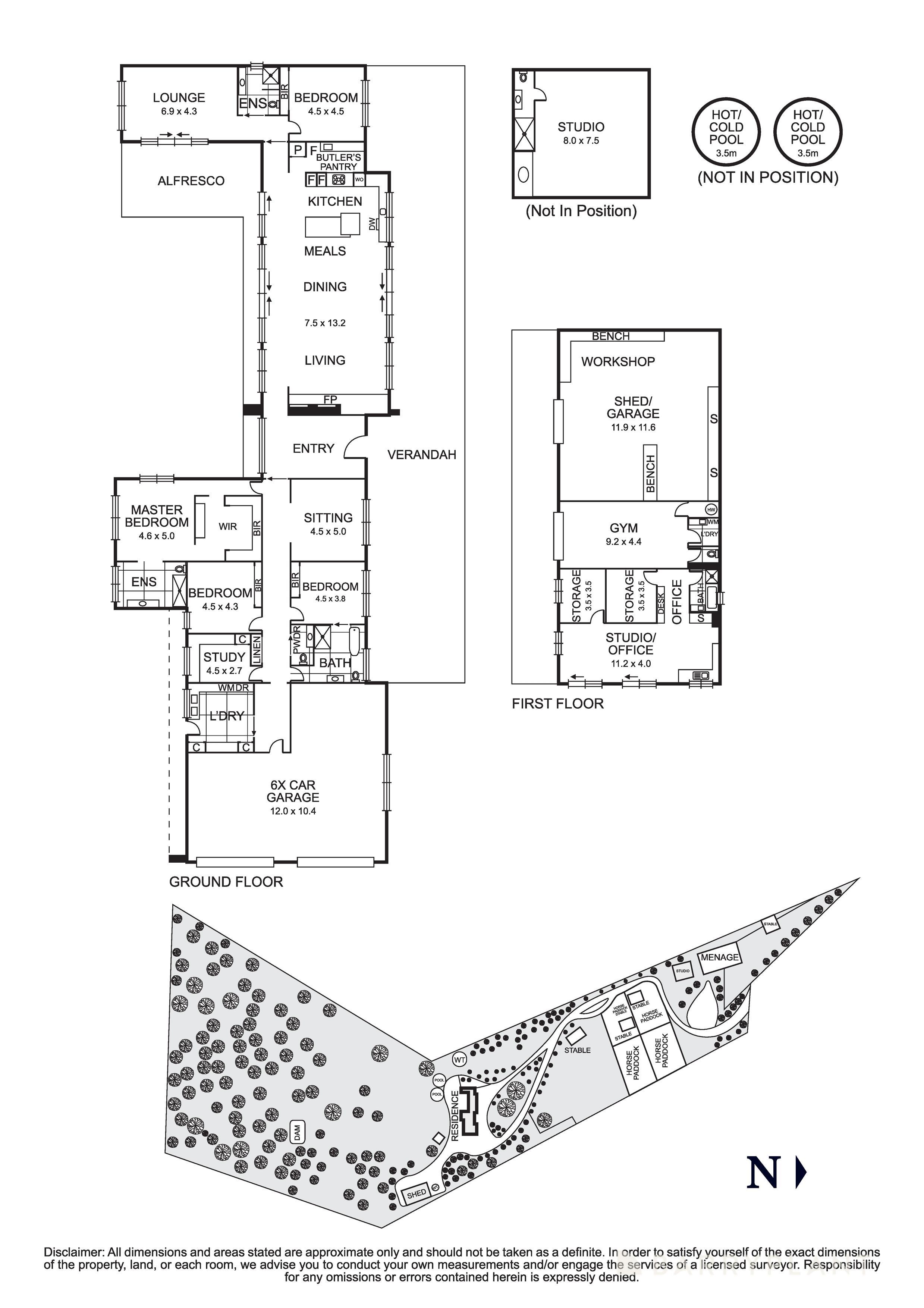 80 Bourchiers Road, Kangaroo Ground, VIC 3097 - Thumbnail 1 - 29/01/2026