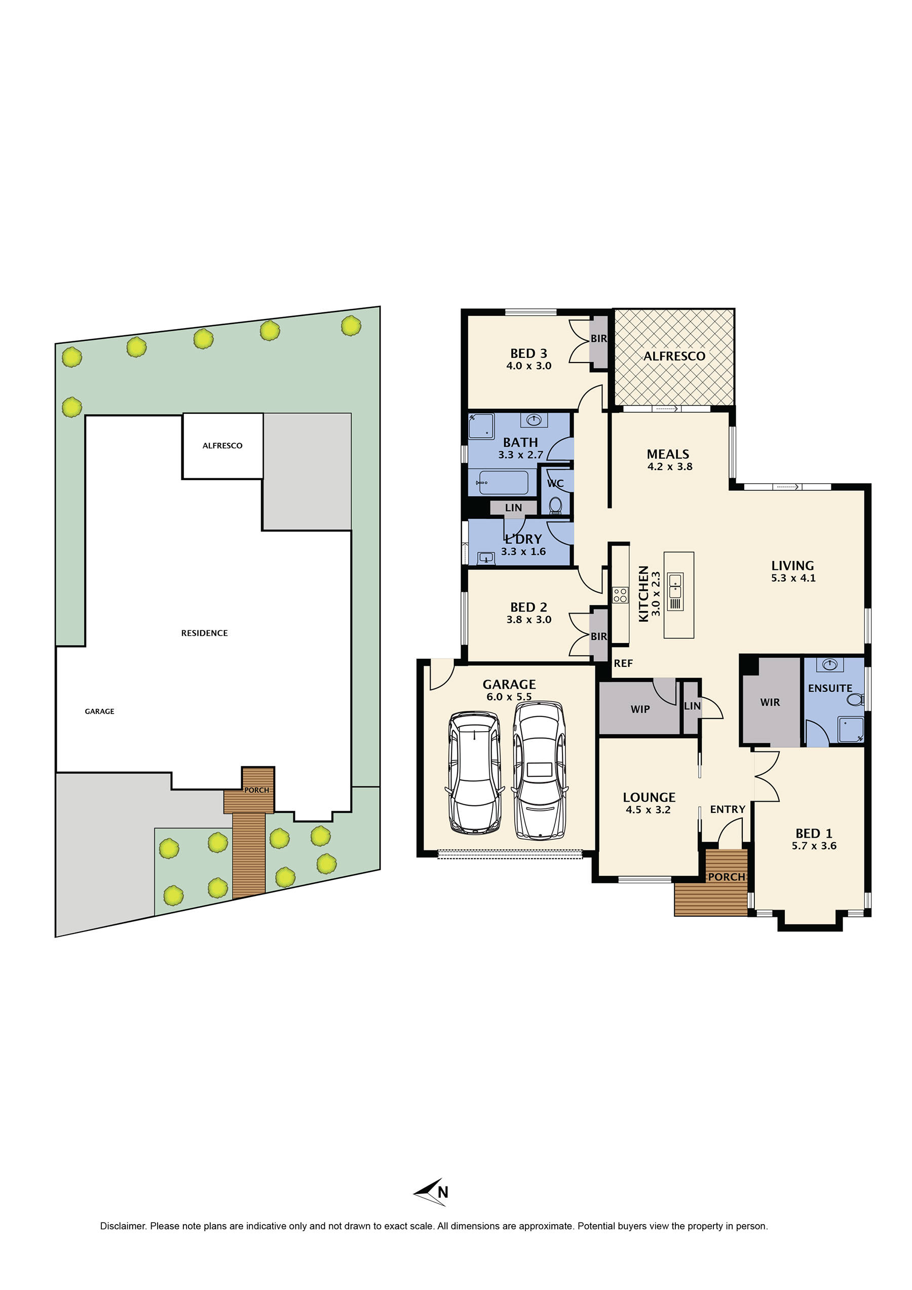 80 Bridgehaven Drive, Craigieburn, VIC 3064 - Thumbnail 1 - 23/08/2023