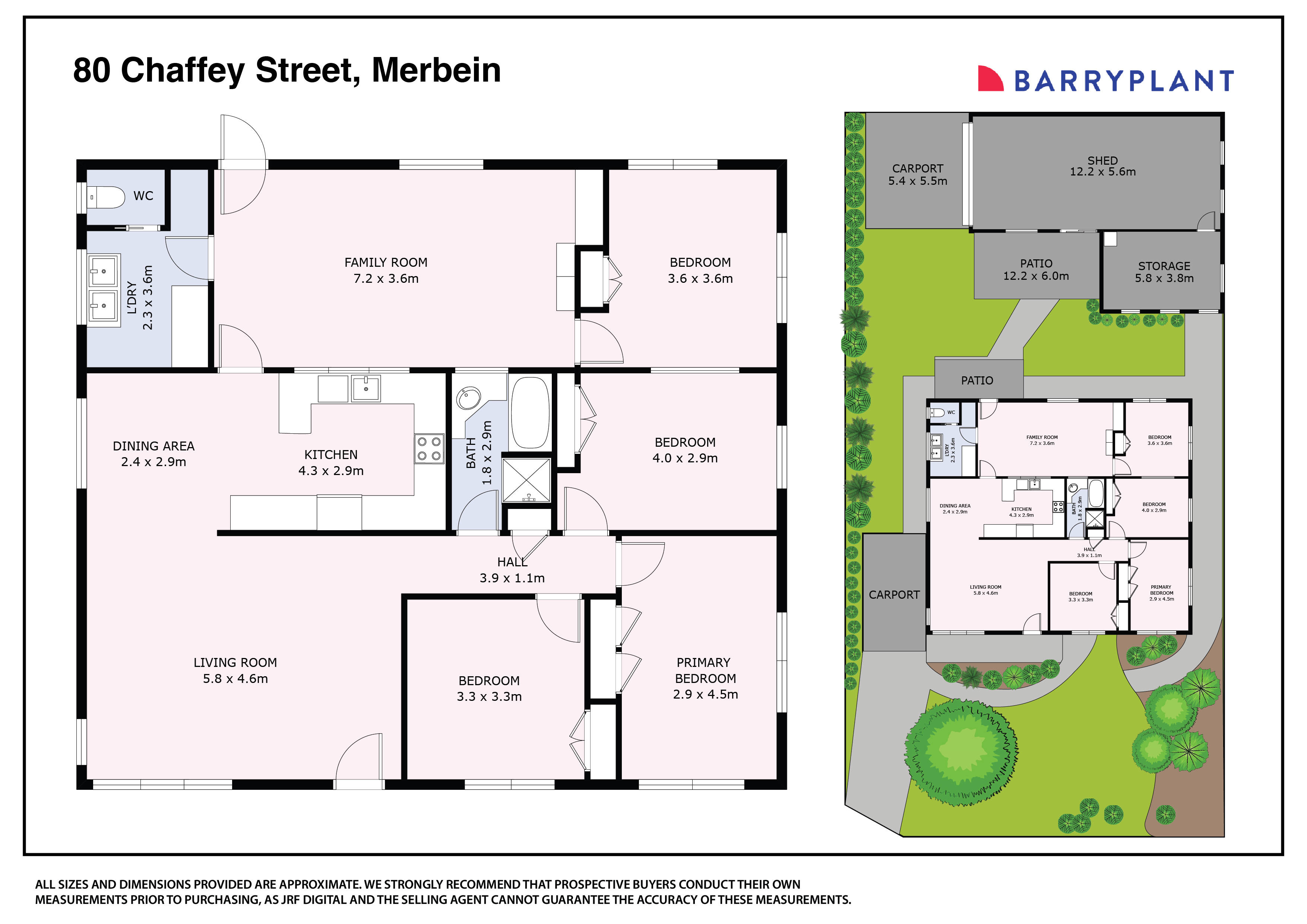 80 Chaffey Street, Merbein, VIC 3505 - Thumbnail 1 - 12/06/2026