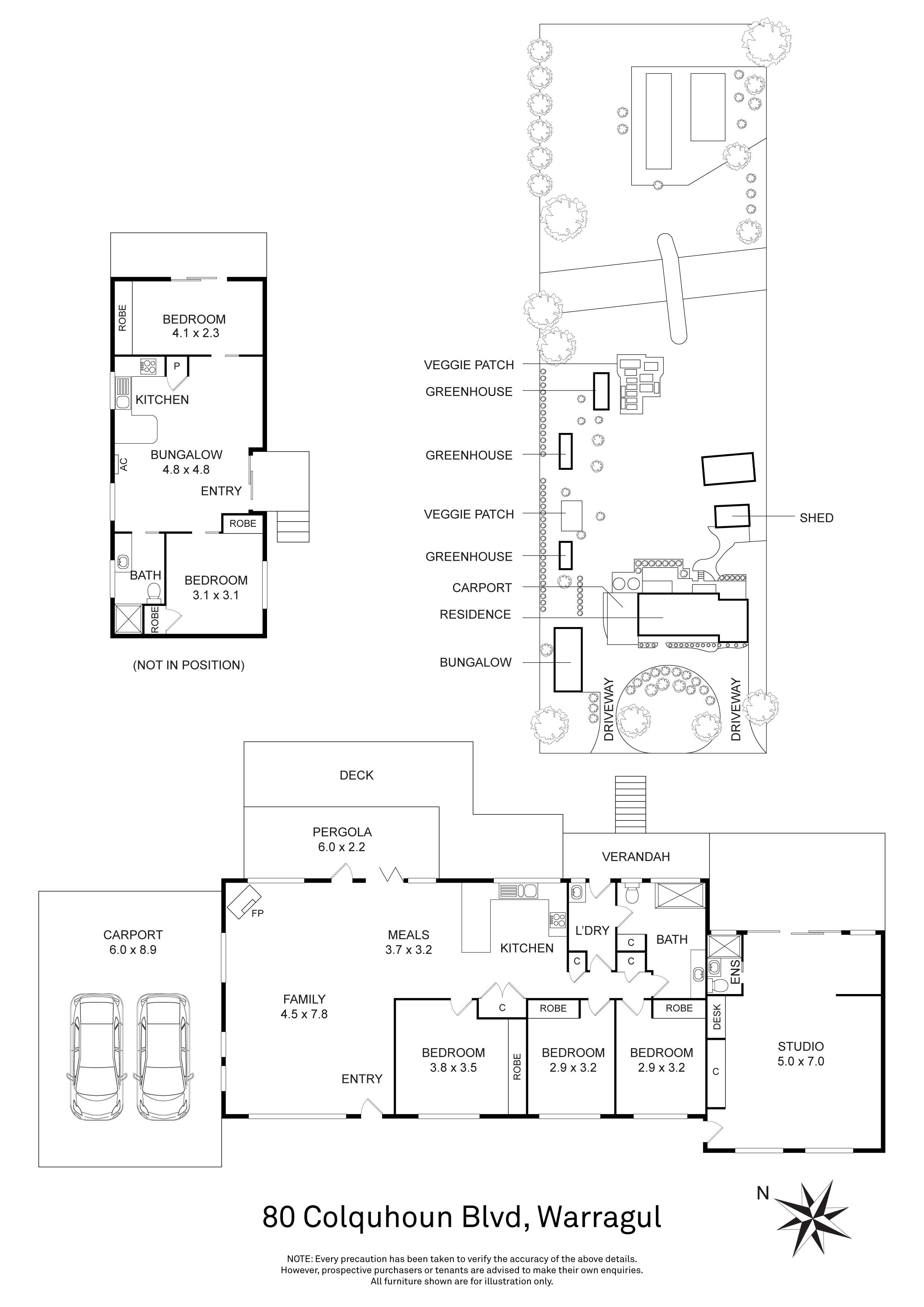 80 Colquhoun Boulevard, Warragul, VIC 3820 - Thumbnail 1 - 20/05/2026