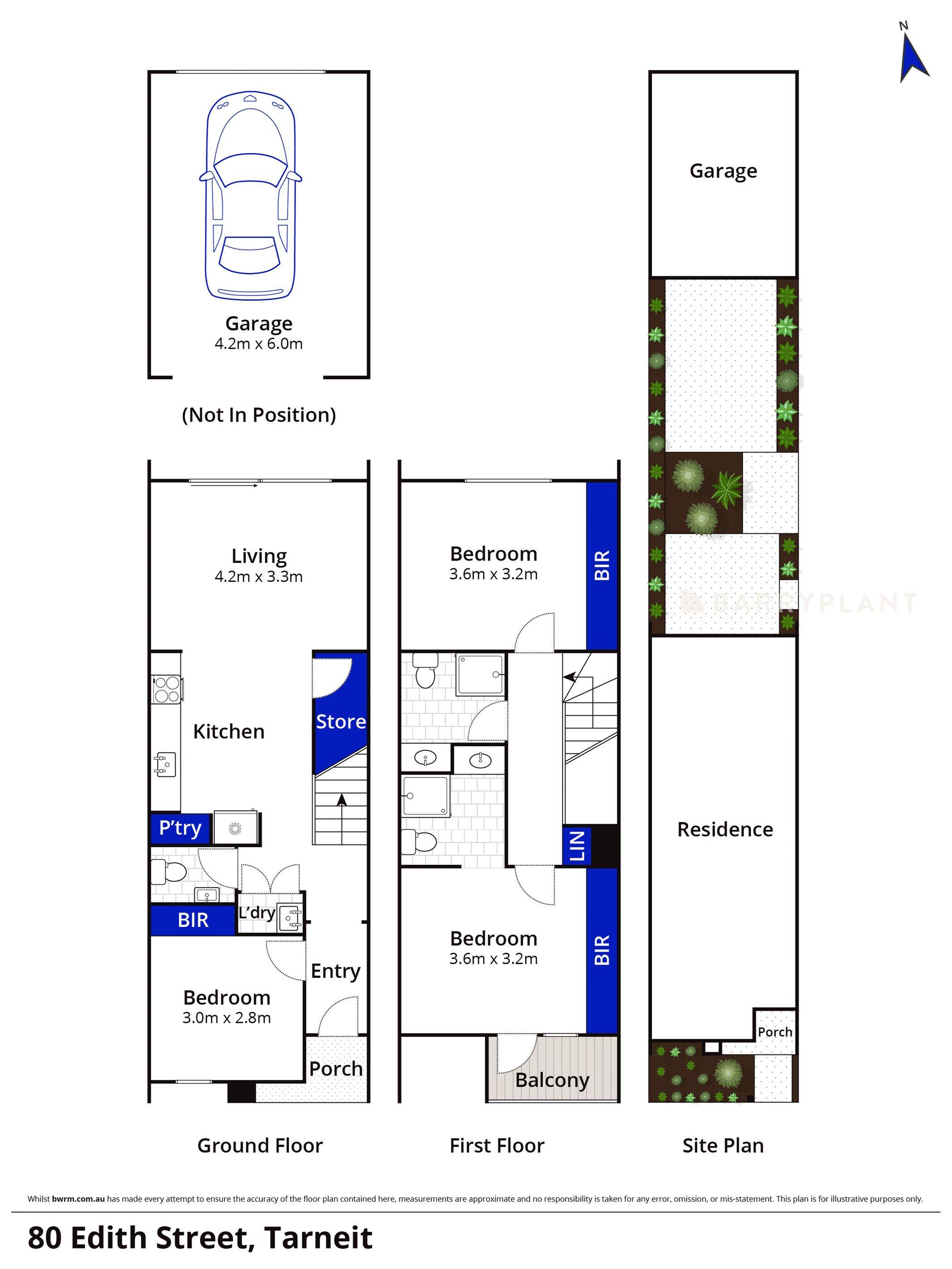 80 Edith Street, Tarneit, VIC 3029 - Thumbnail 1 - 03/04/2025