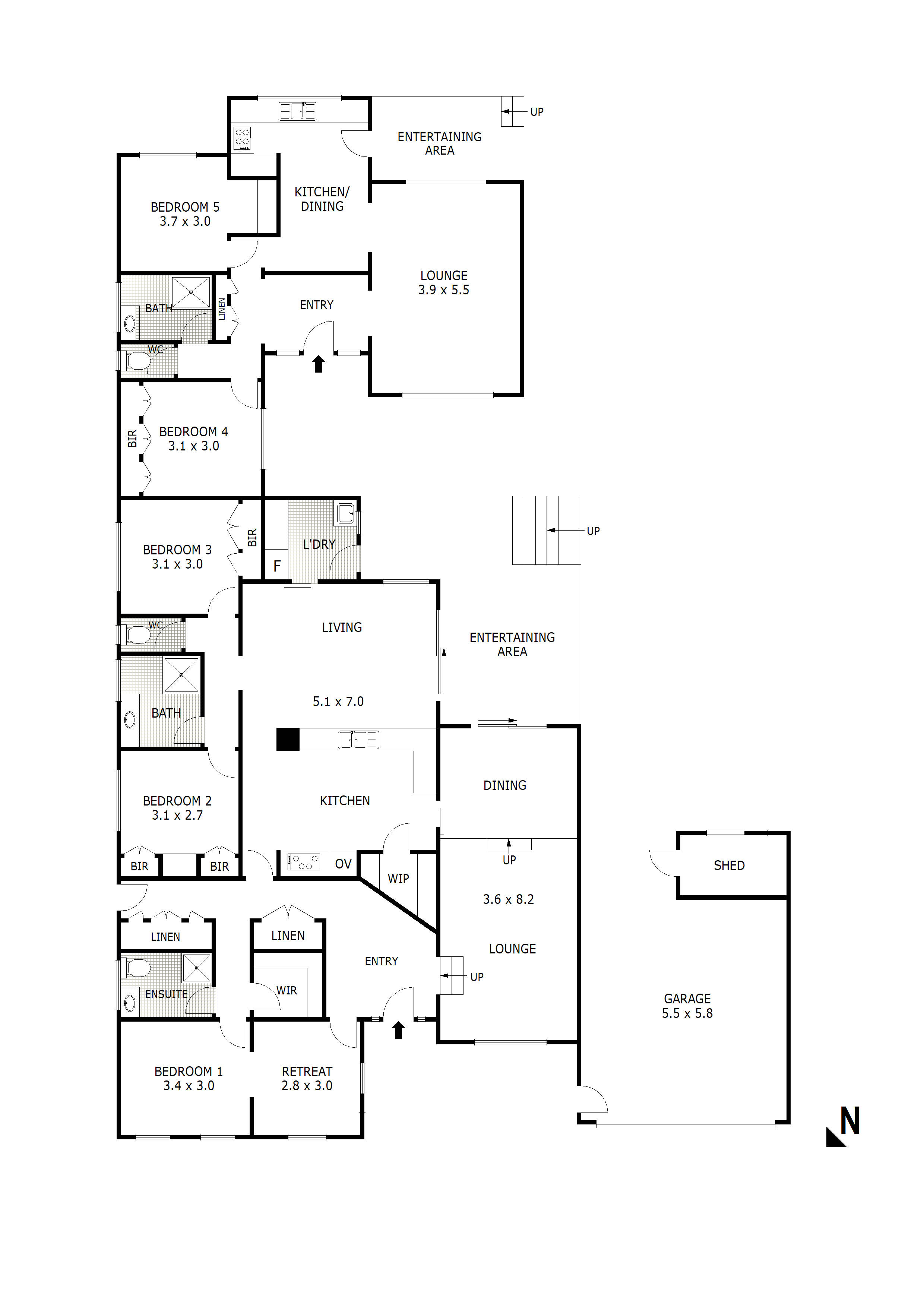 80 Emmett Street, Golden Square, VIC 3555 - Thumbnail 1 - 08/03/2023