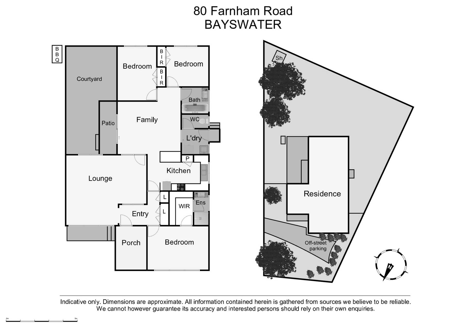 80 Farnham Road, Bayswater, VIC 3153 - Thumbnail 1 - 20/10/2022