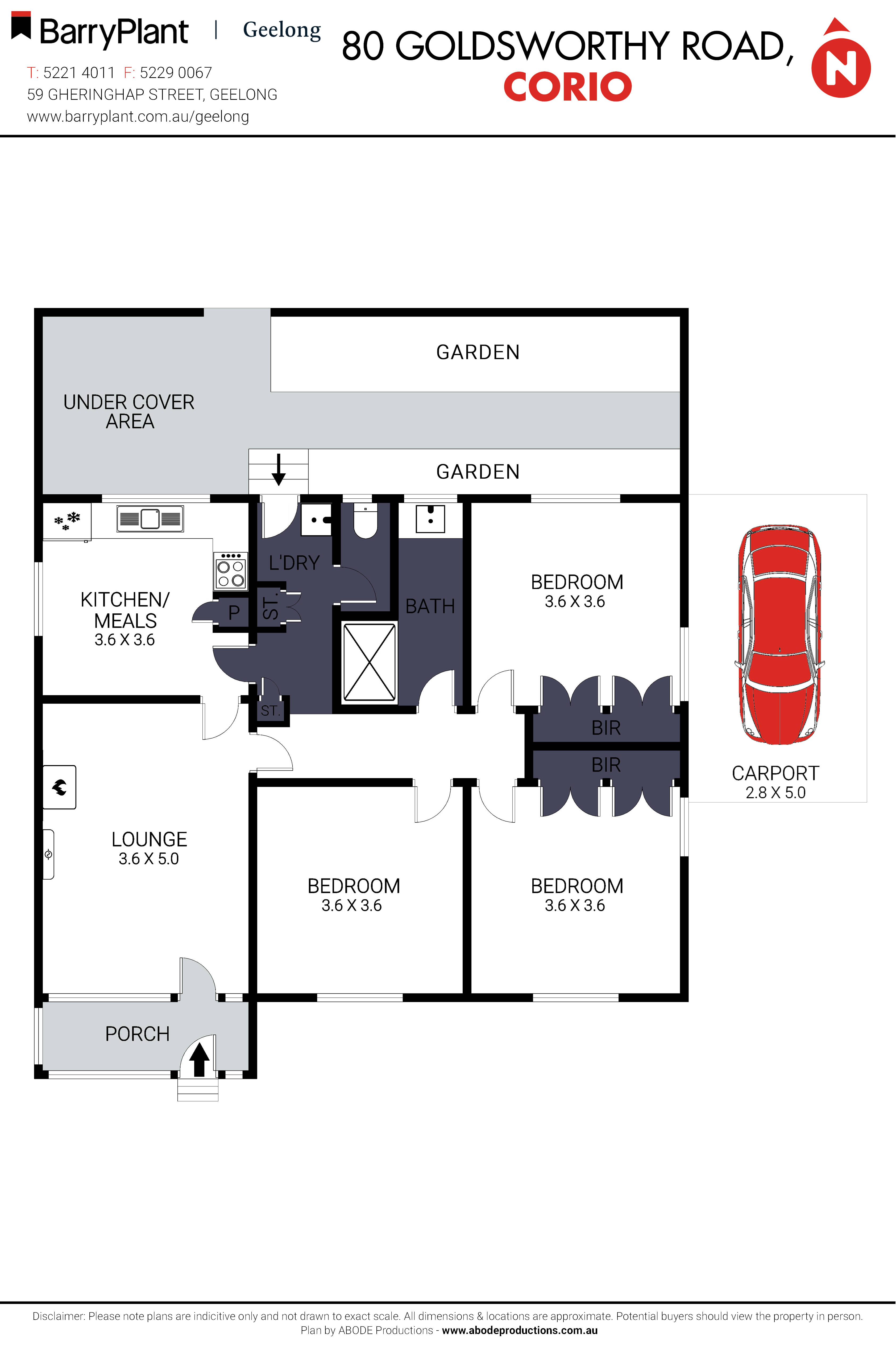 80 Goldsworthy Road, Corio, VIC 3214 - Thumbnail 1 - 25/05/2022