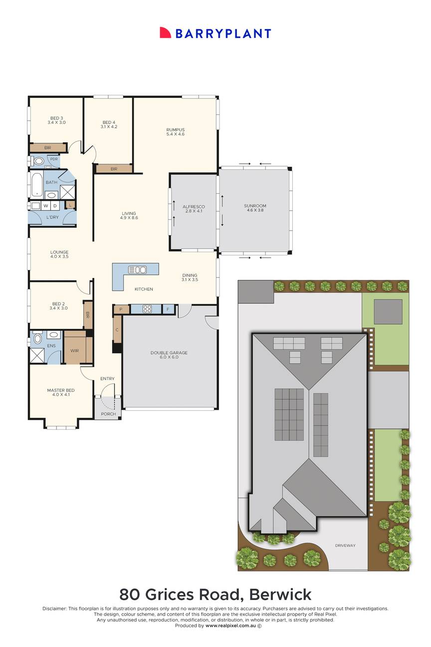 80 Grices Road, Berwick, VIC 3806 - Thumbnail 1 - 22/07/2026