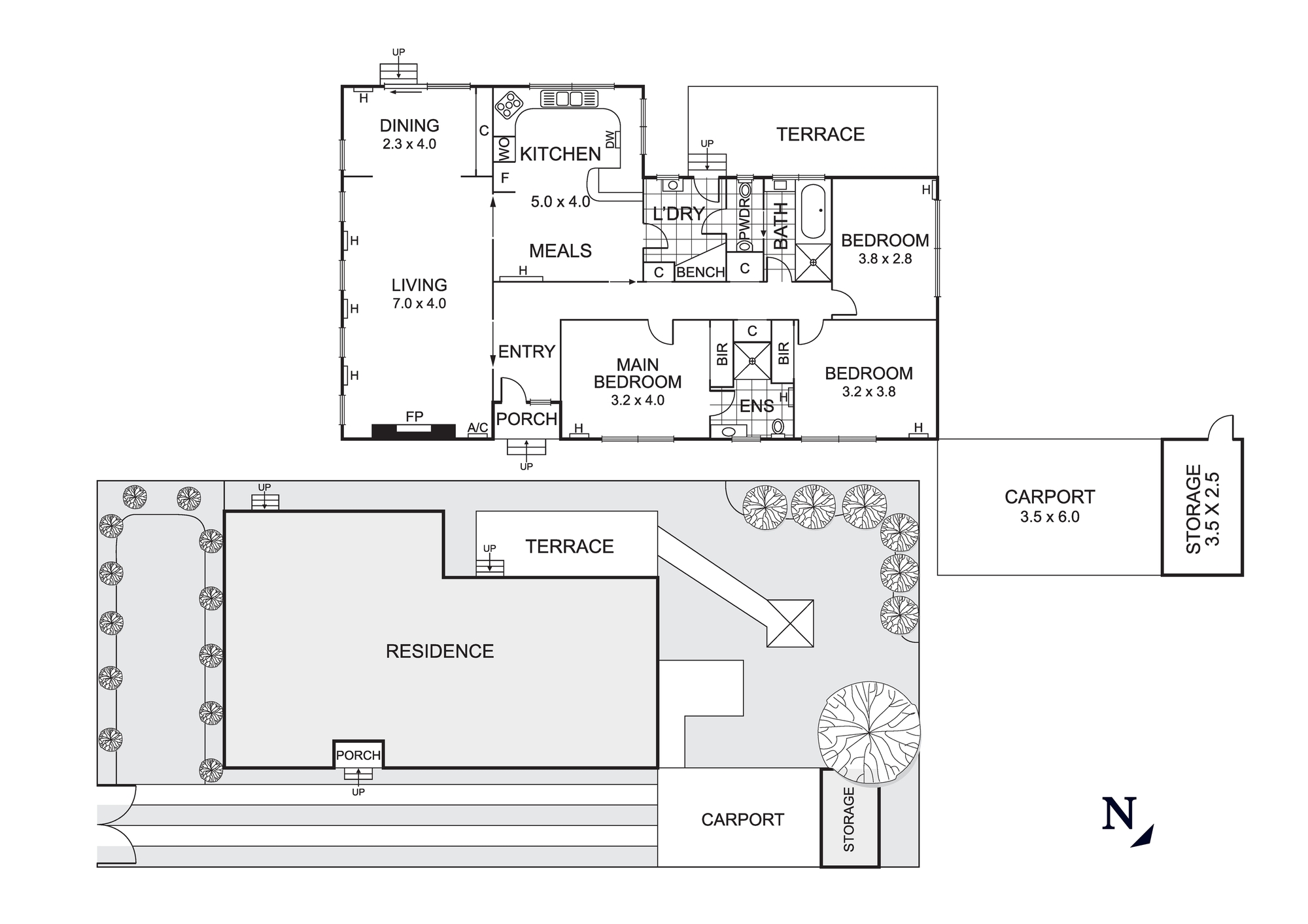 80 Howard Road, Dingley Village, VIC 3172 - Thumbnail 1 - 16/10/2025