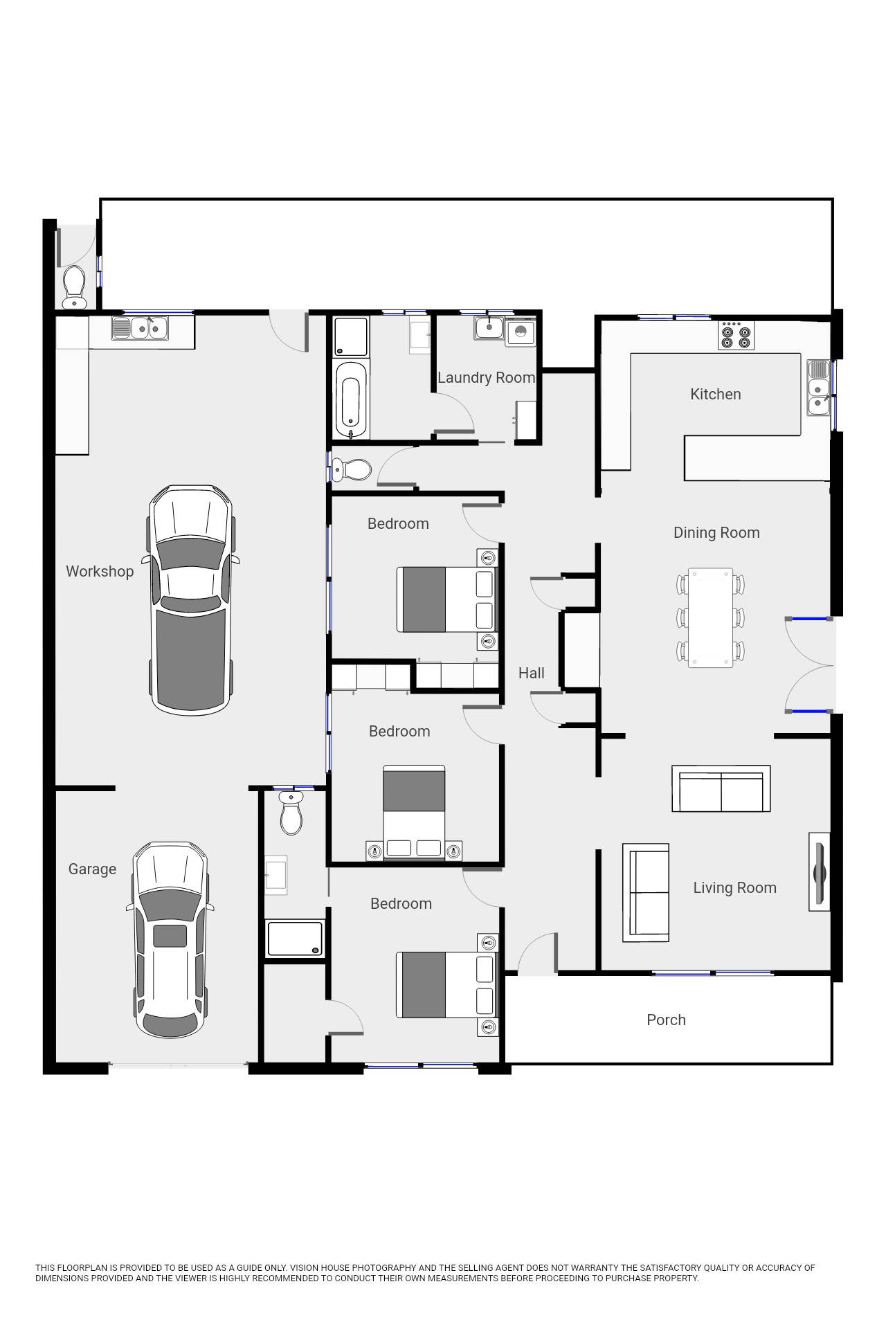 80 Indi Avenue, Red Cliffs, VIC 3496 - Thumbnail 1 - 29/11/2021