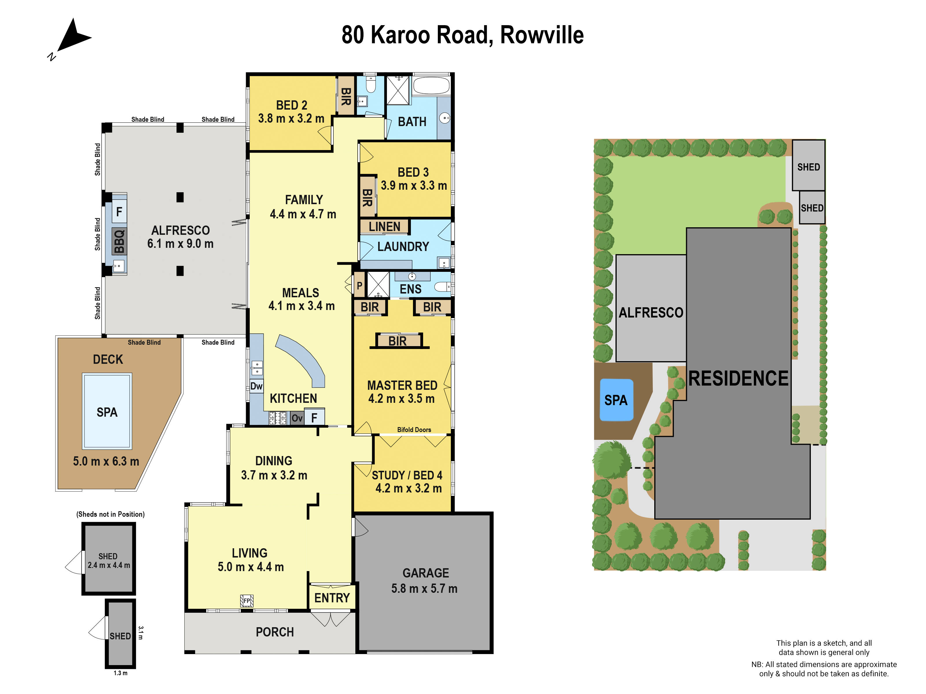 80 Karoo Road, Rowville, VIC 3178 - Thumbnail 1 - 13/11/2024