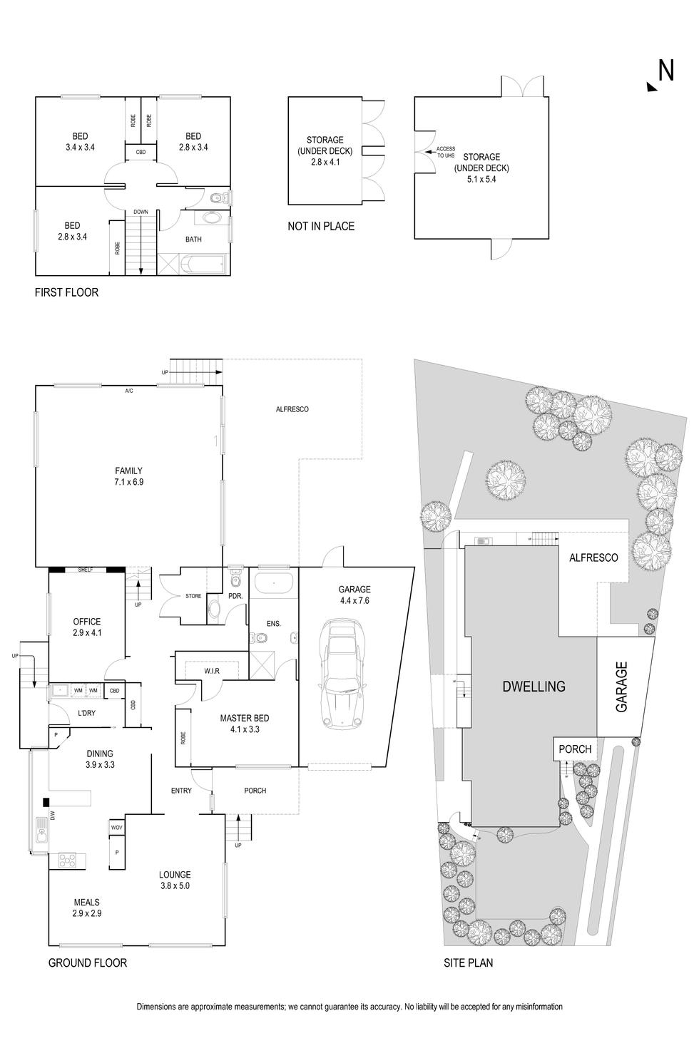 80 Polaris Drive, Doncaster East, VIC 3109 - Thumbnail 1 - 15/08/2023
